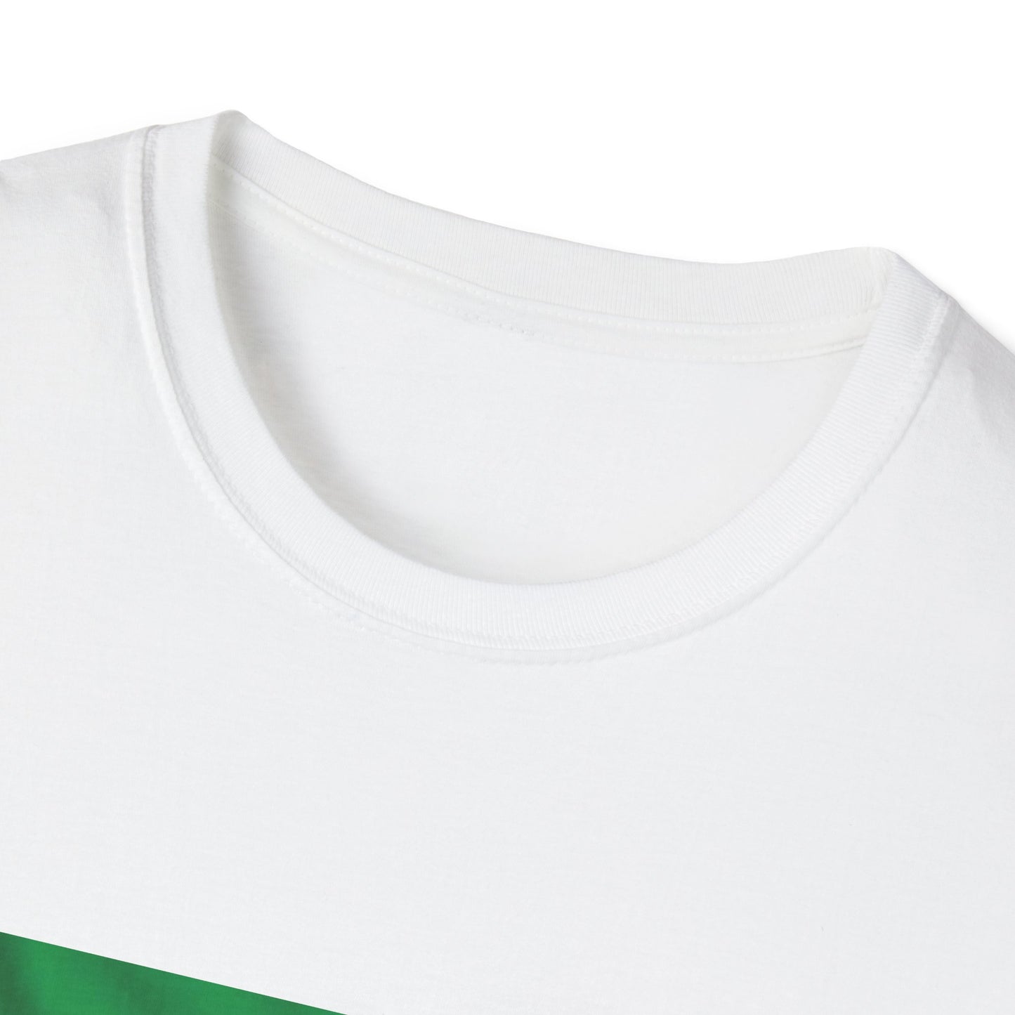 Unisex Softstyle T-Shirt -- Suriname