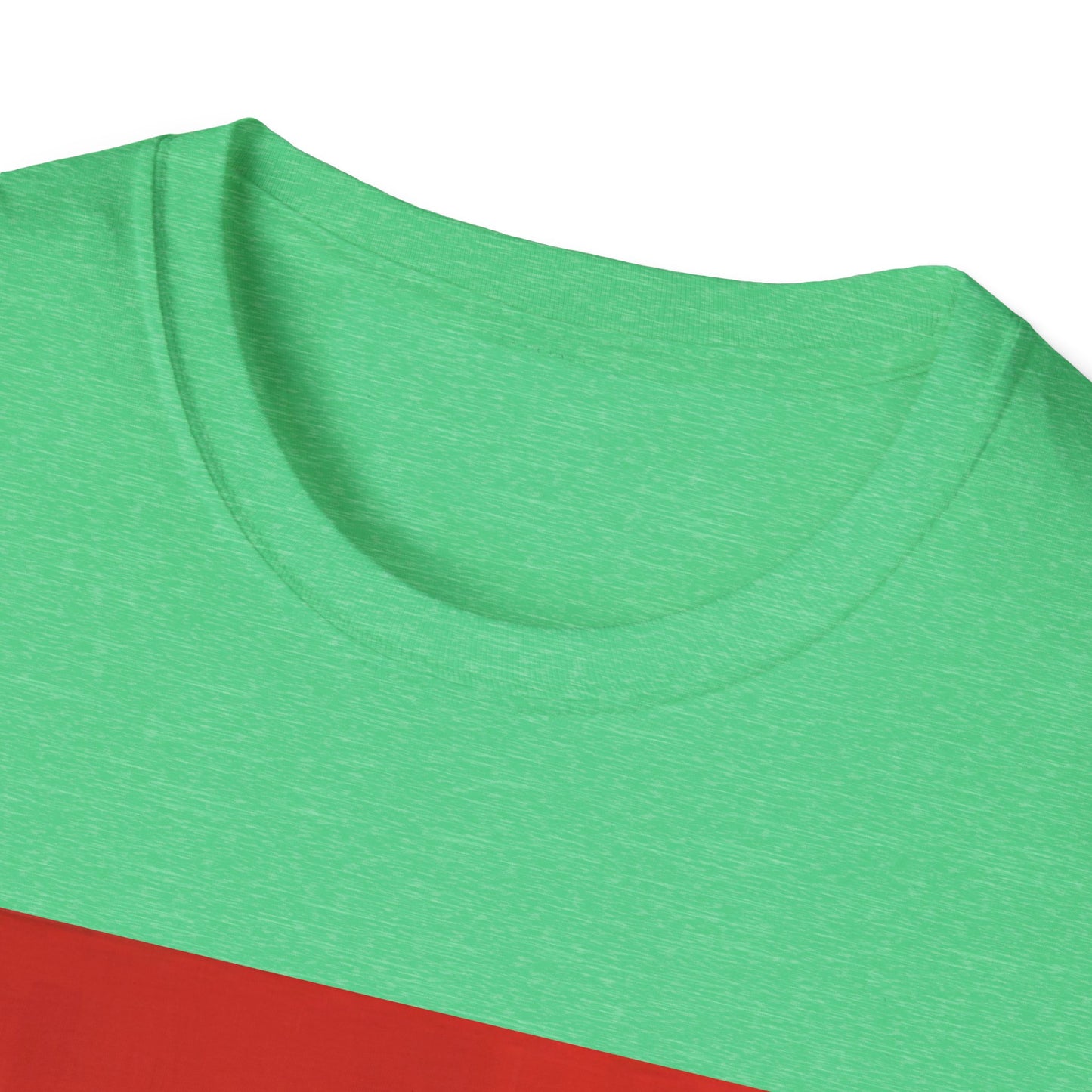 Unisex Softstyle T-Shirt -- Vietnam