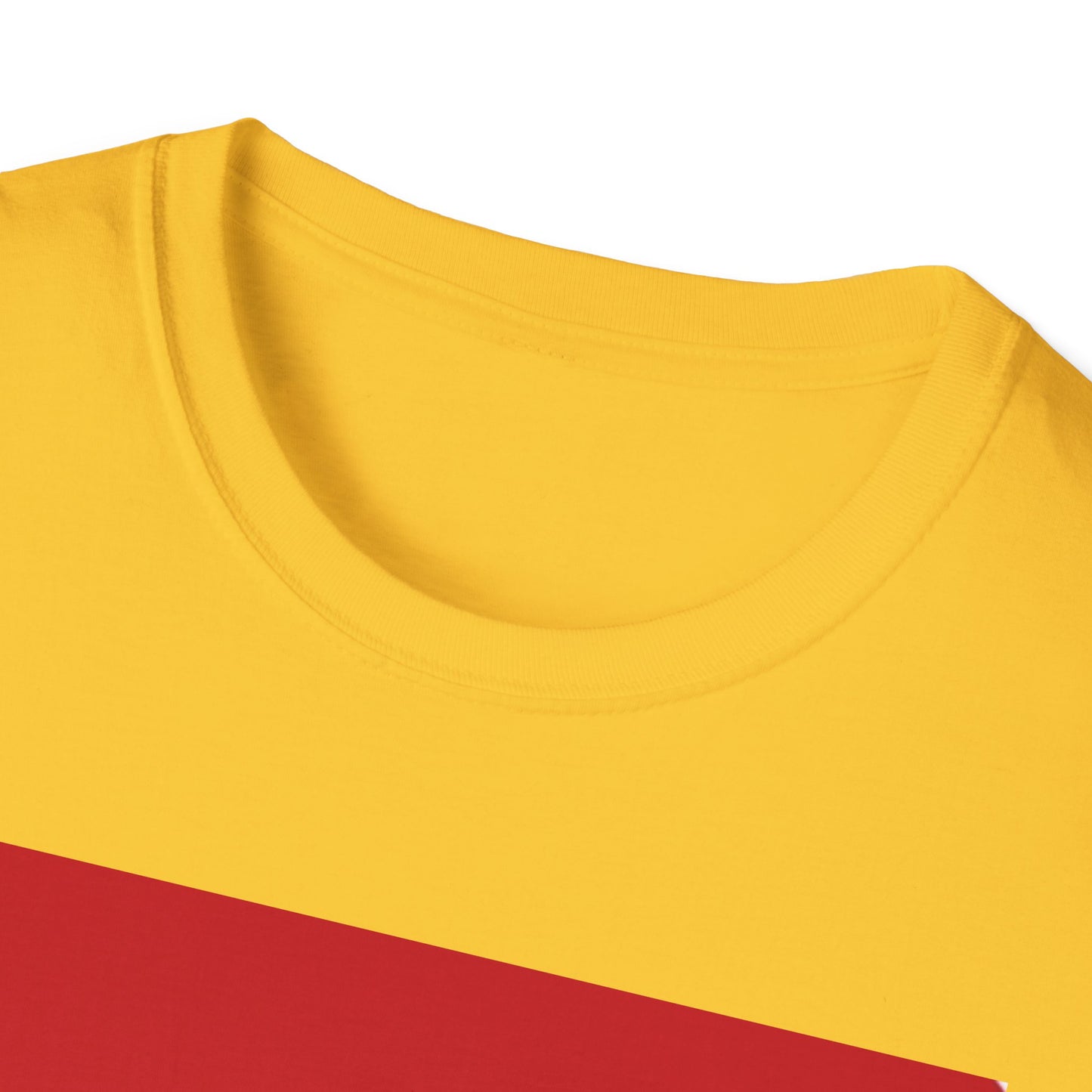 Unisex Softstyle T-Shirt -- Syria