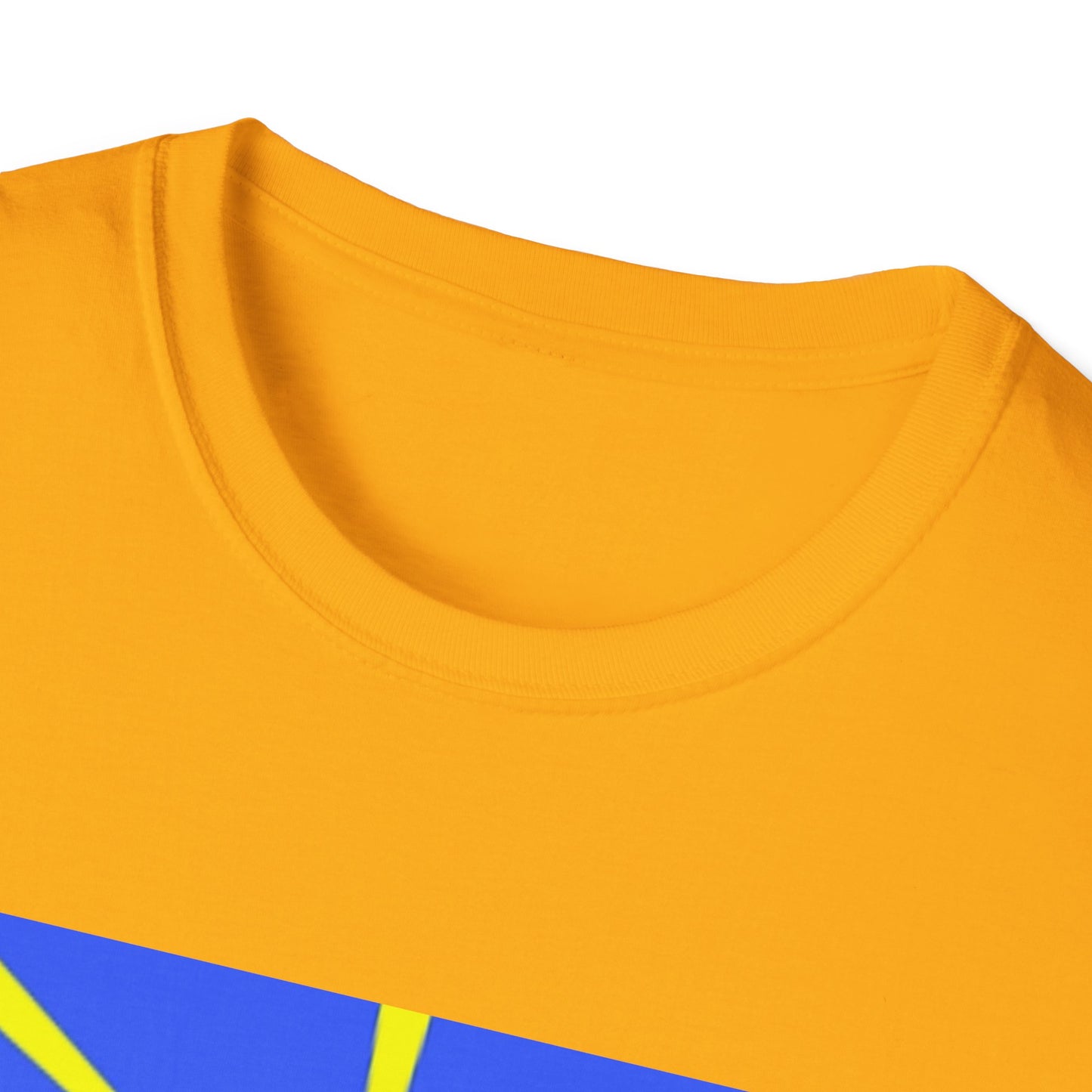 Unisex Softstyle T-Shirt -- Reunion