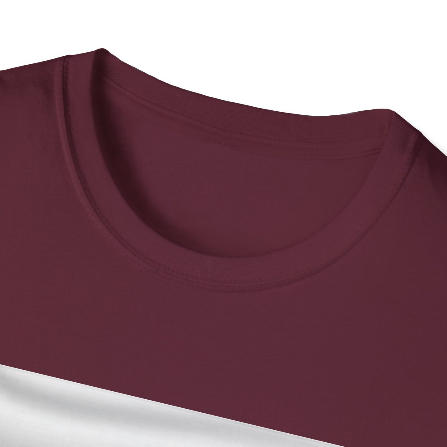 Unisex Softstyle T-Shirt -- San Marino