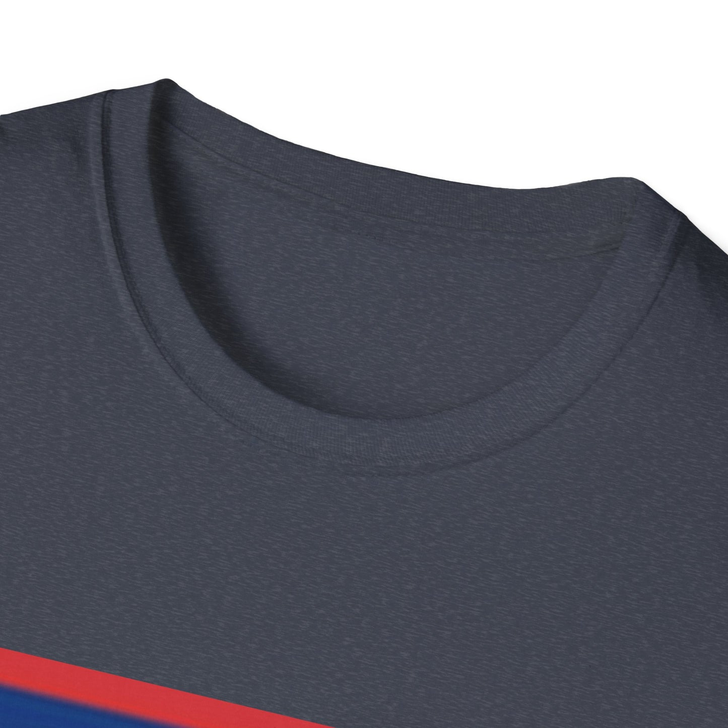 Unisex Softstyle T-Shirt -- Belize