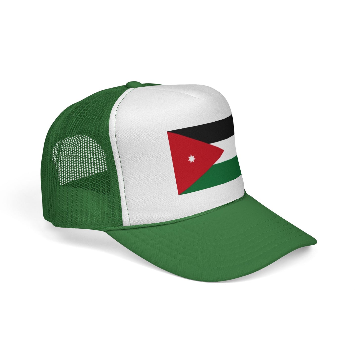 Trucker Caps -- Jordan