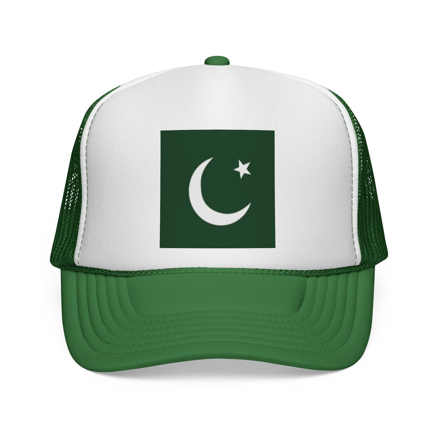 Trucker Caps -- Pakistan