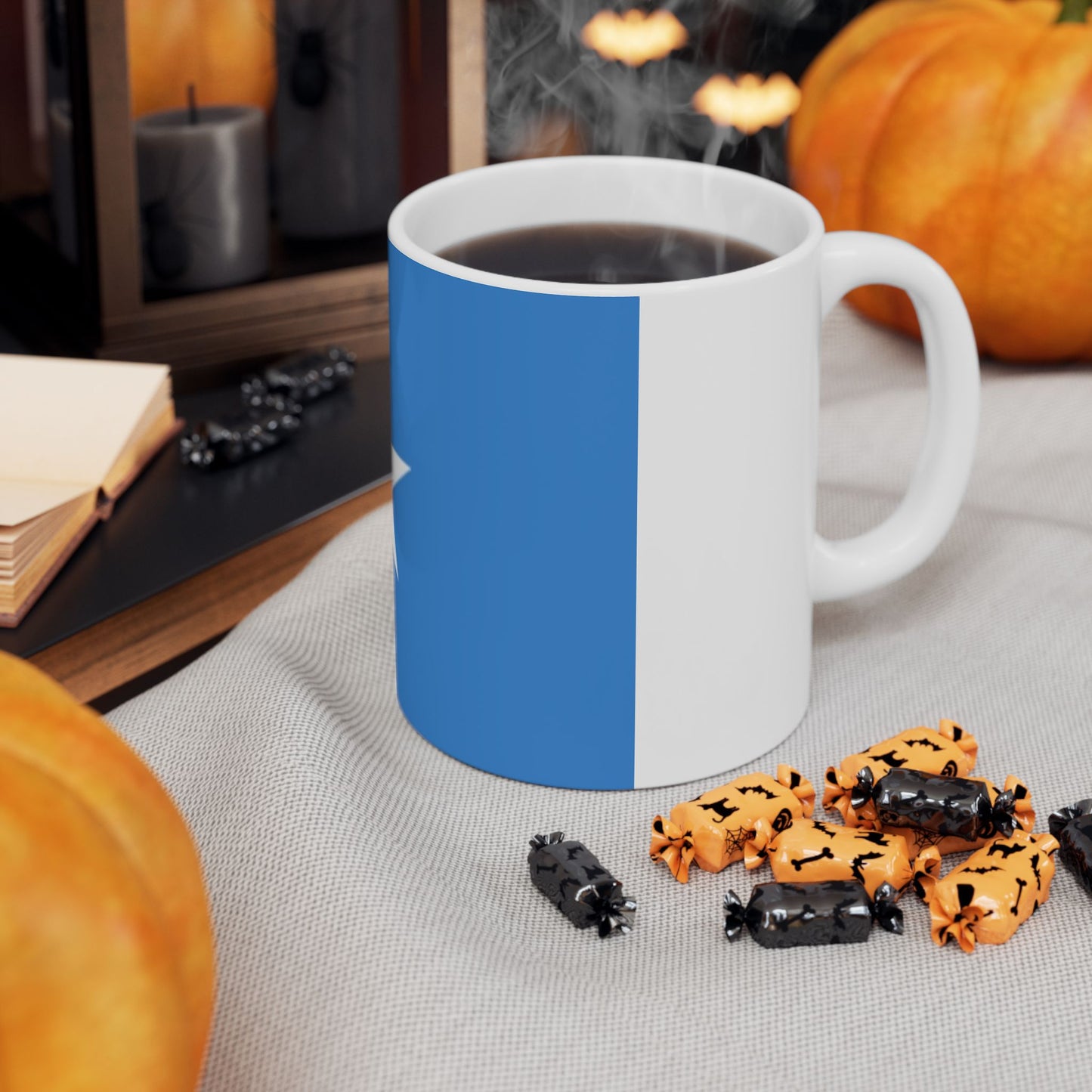 Ceramic Mug 11oz Somalia