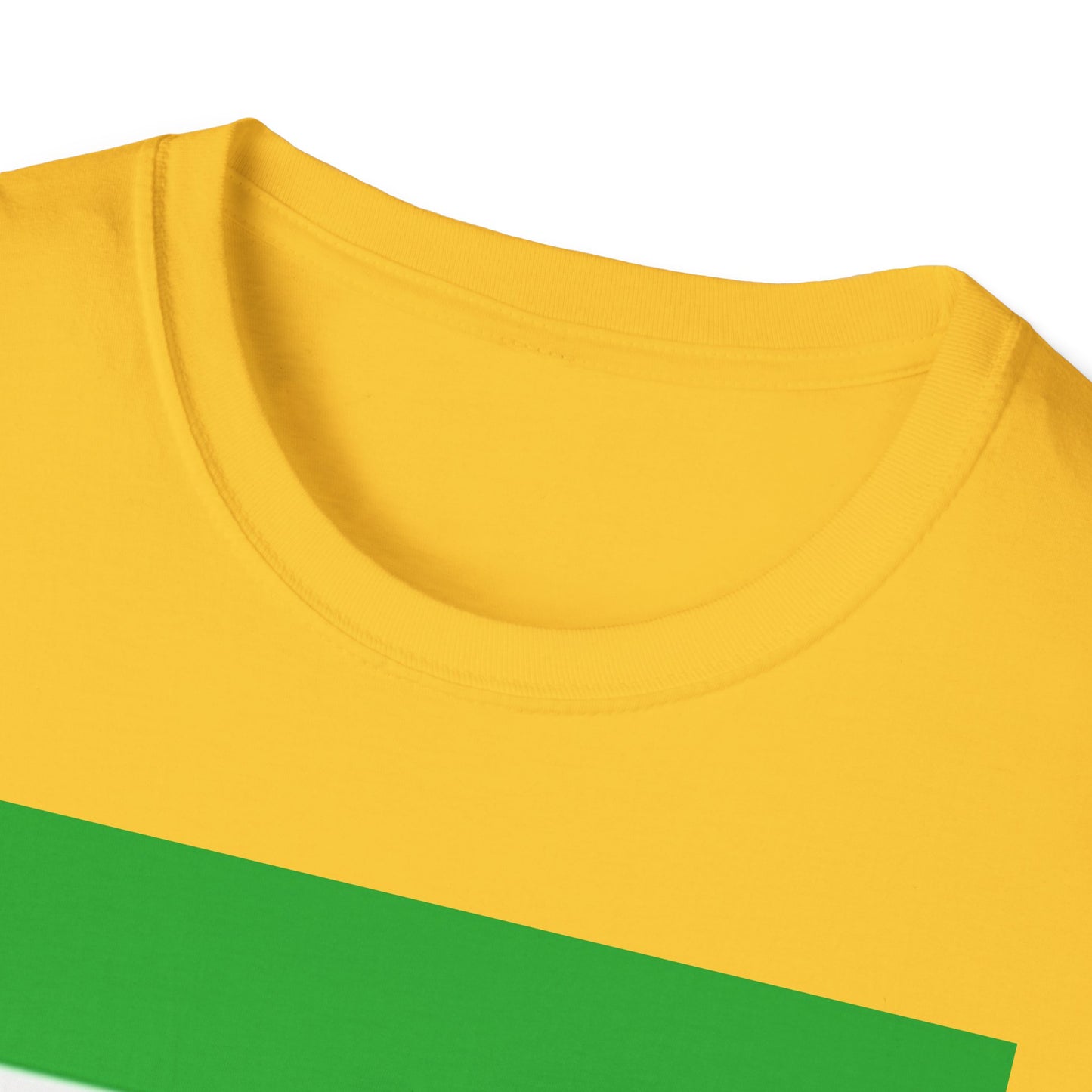 Unisex Softstyle T-Shirt -- Sierra Leone