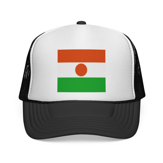Trucker Caps -- Niger