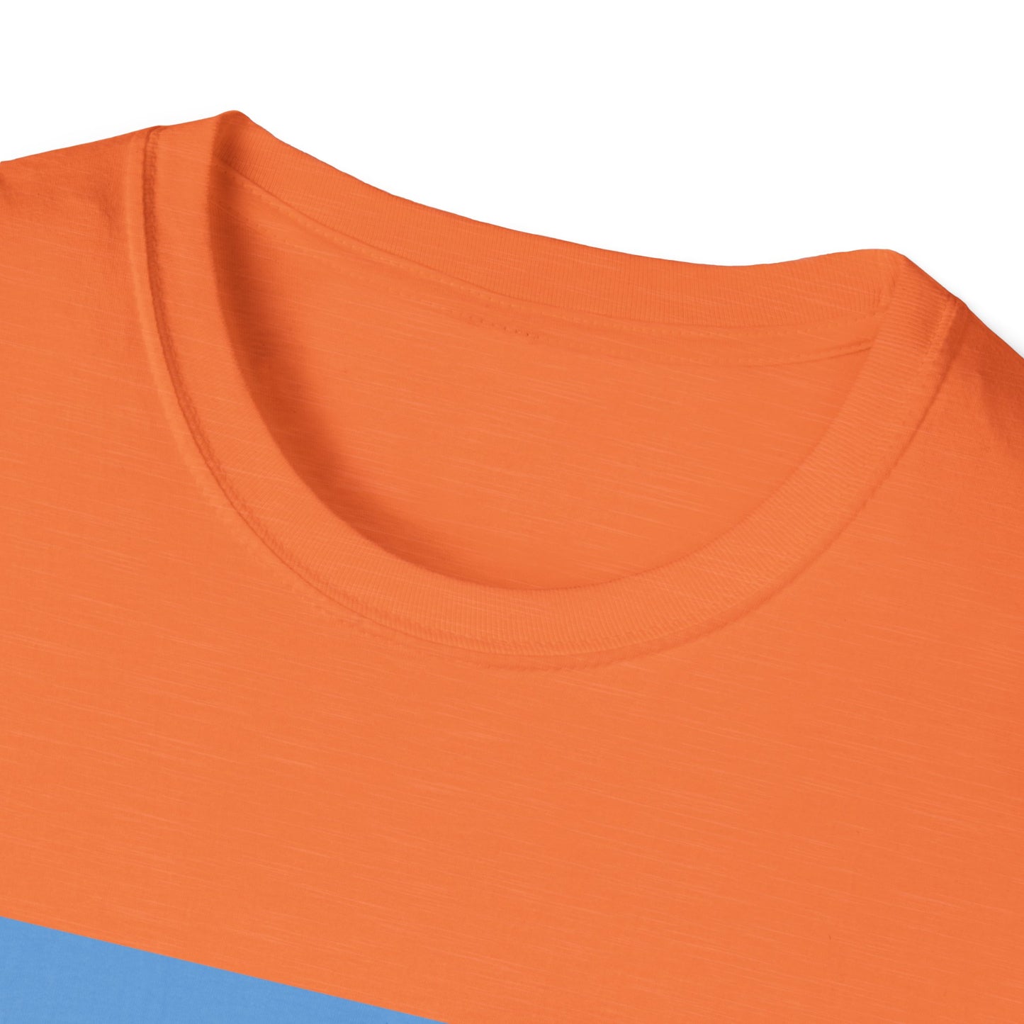 Unisex Softstyle T-Shirt - Argentina