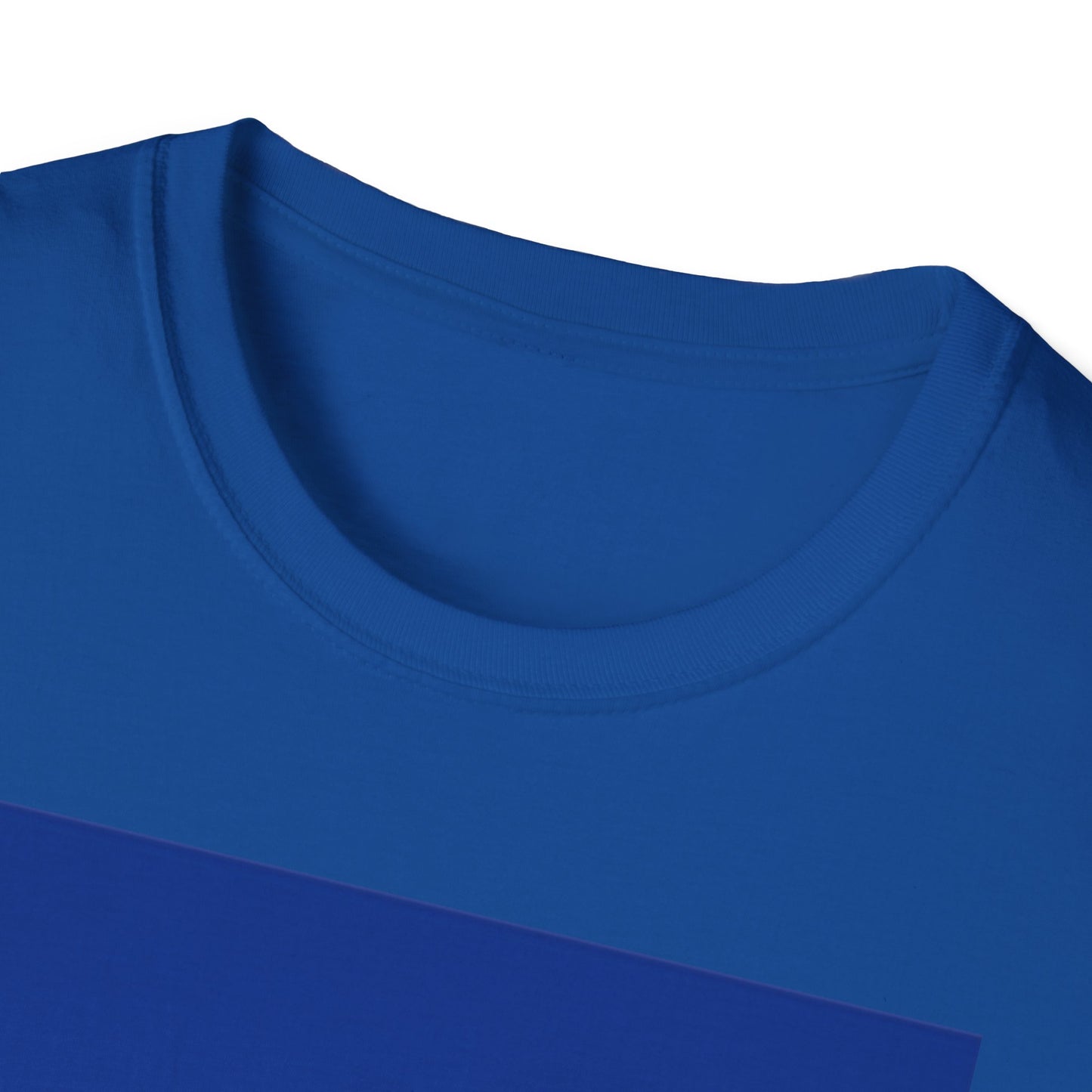 Unisex Softstyle T-Shirt -- Cabo Verde