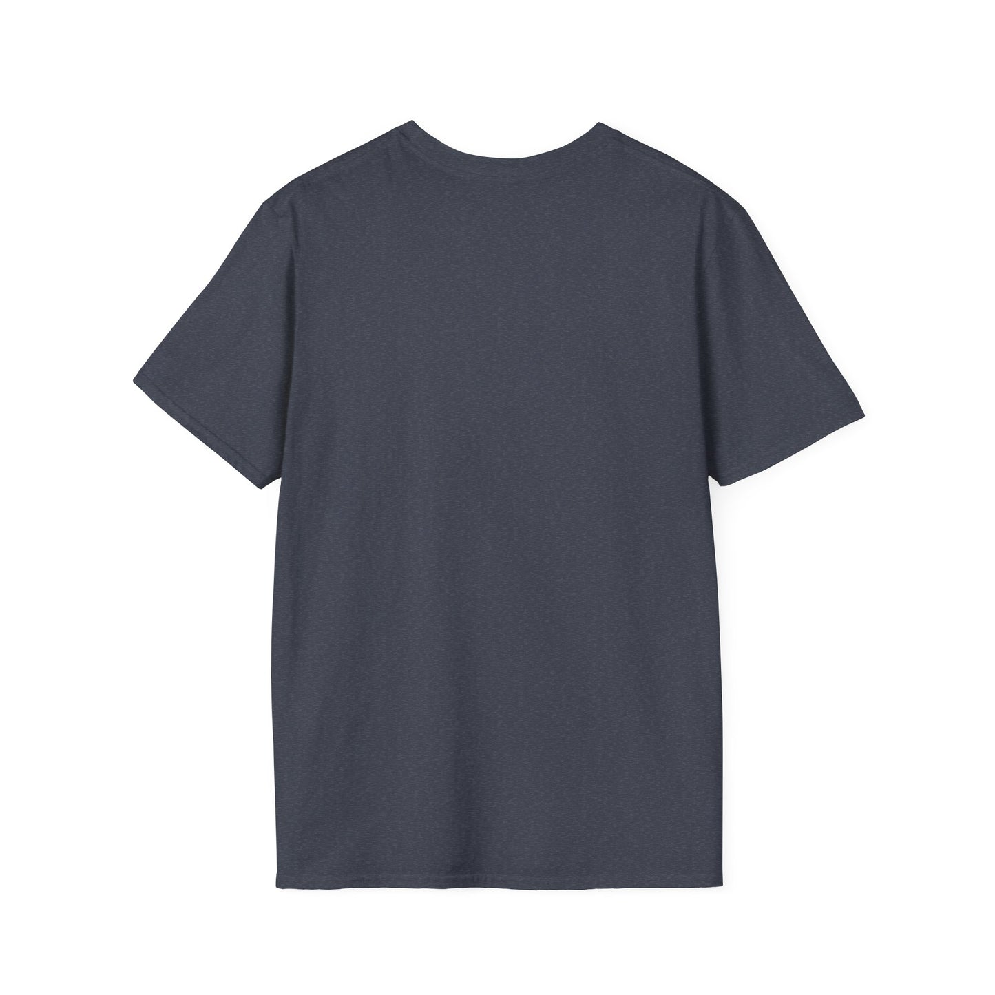 Unisex Softstyle T-Shirt -- Greenland