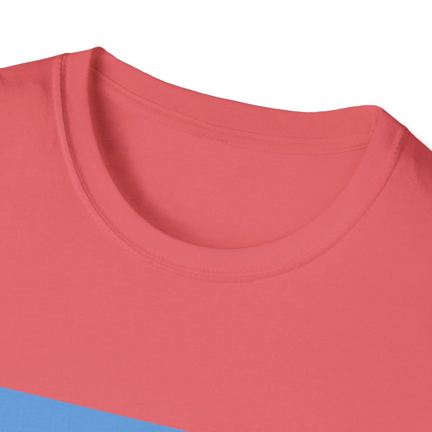 Unisex Softstyle T-Shirt - Argentina