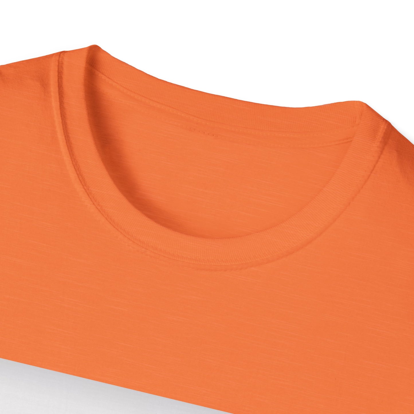 Unisex Softstyle T-Shirt -- Japan