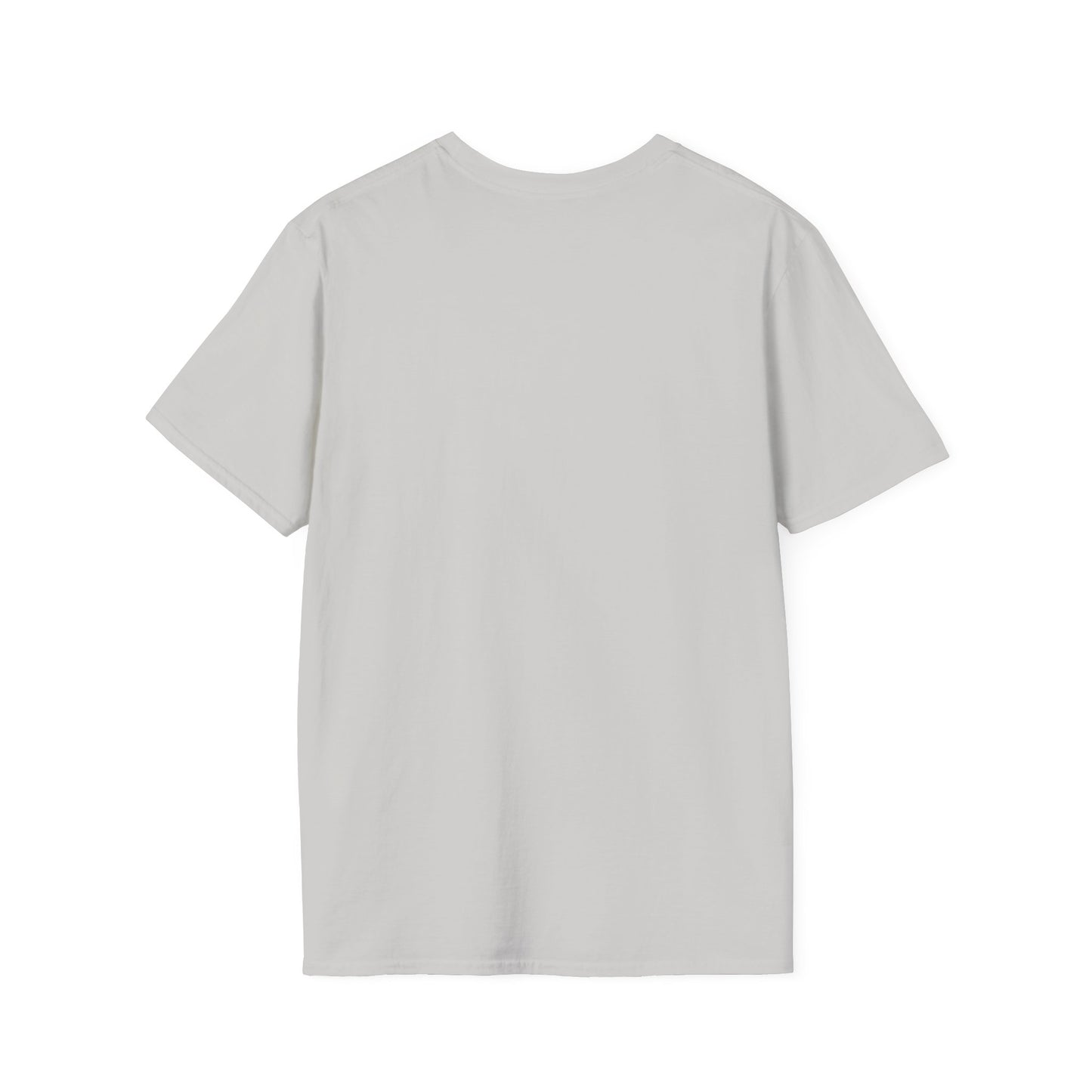 Unisex Softstyle T-Shirt -- Reunion