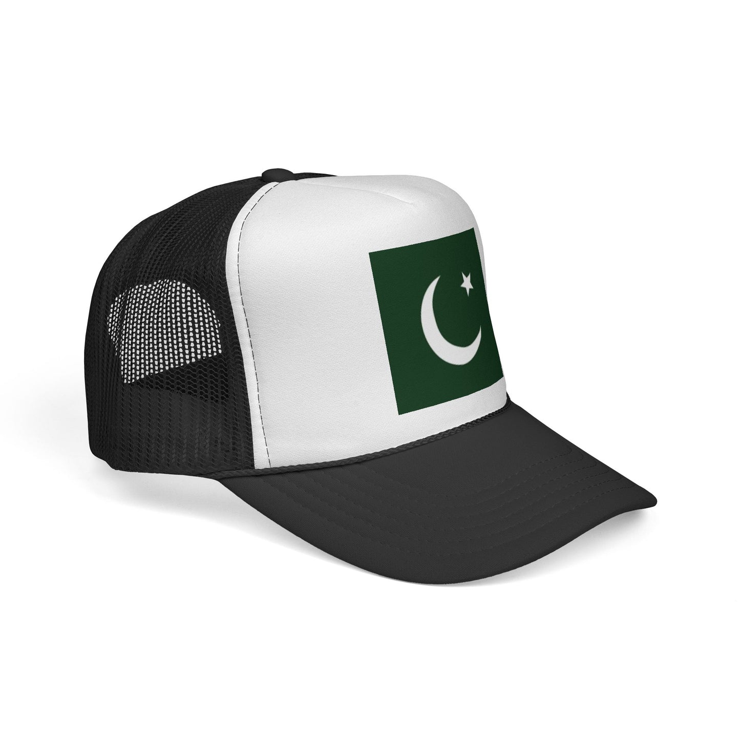 Trucker Caps -- Pakistan