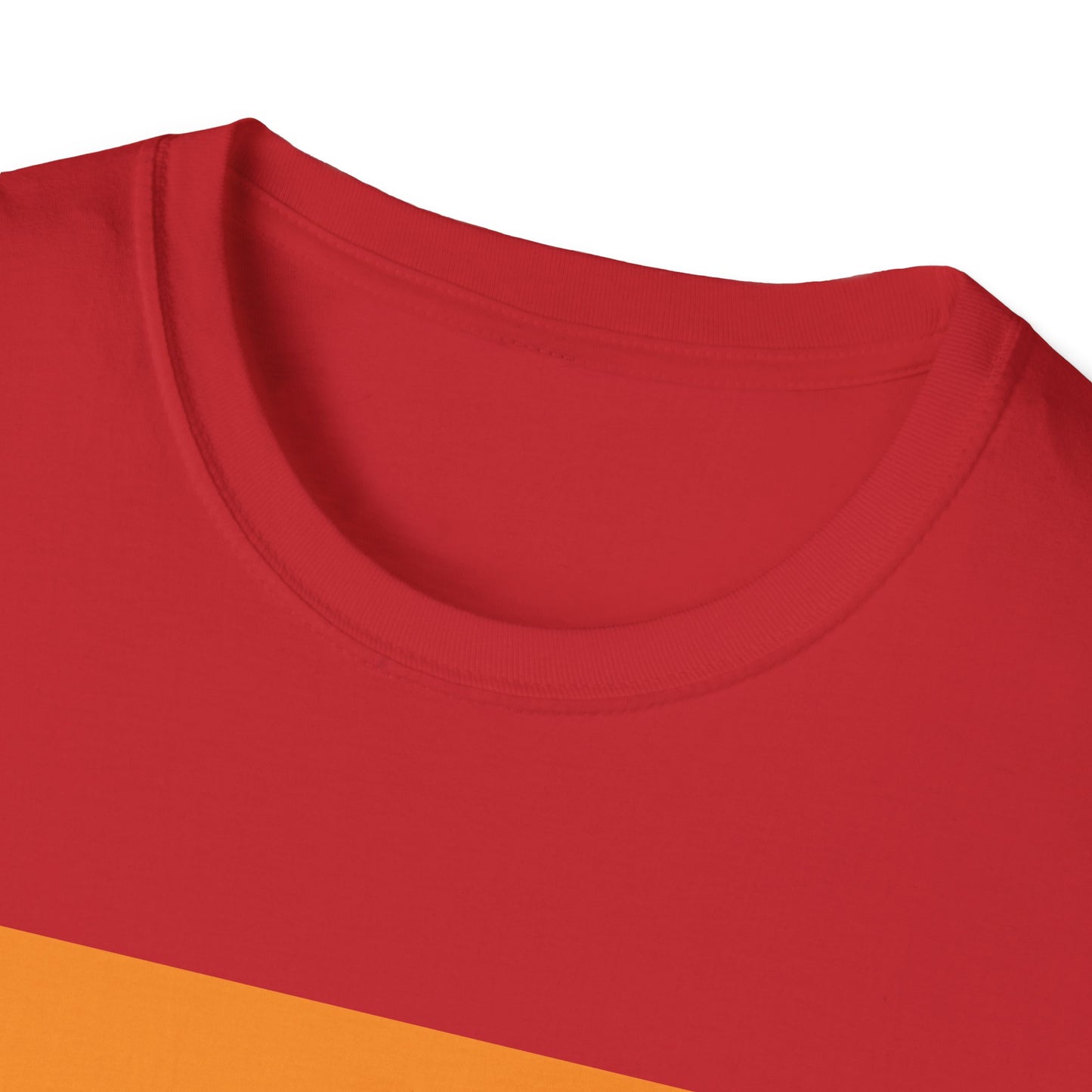 Unisex Softstyle T-Shirt -- India