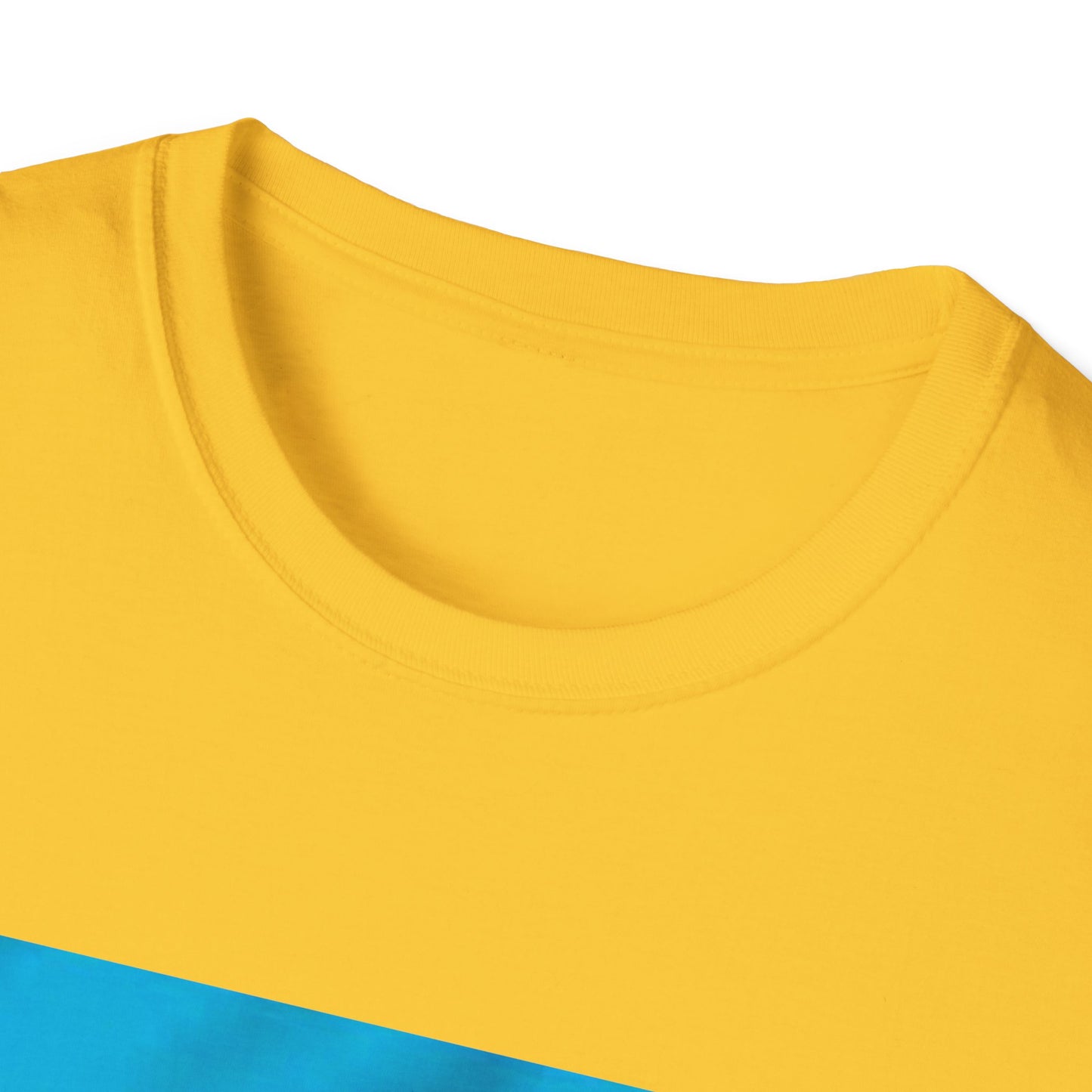 Unisex Softstyle T-Shirt -- Honduras