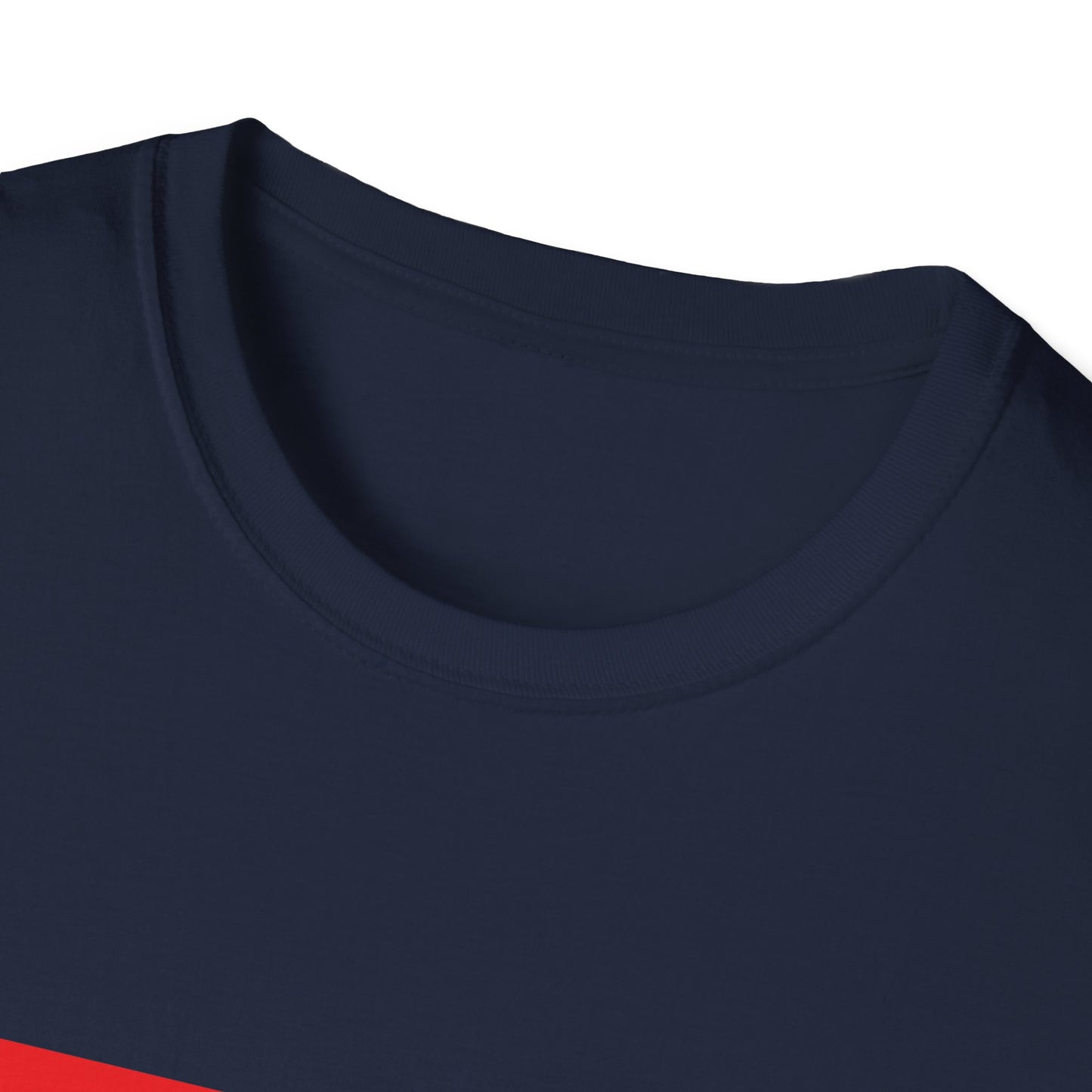 Unisex Softstyle T-Shirt -- Lebanon