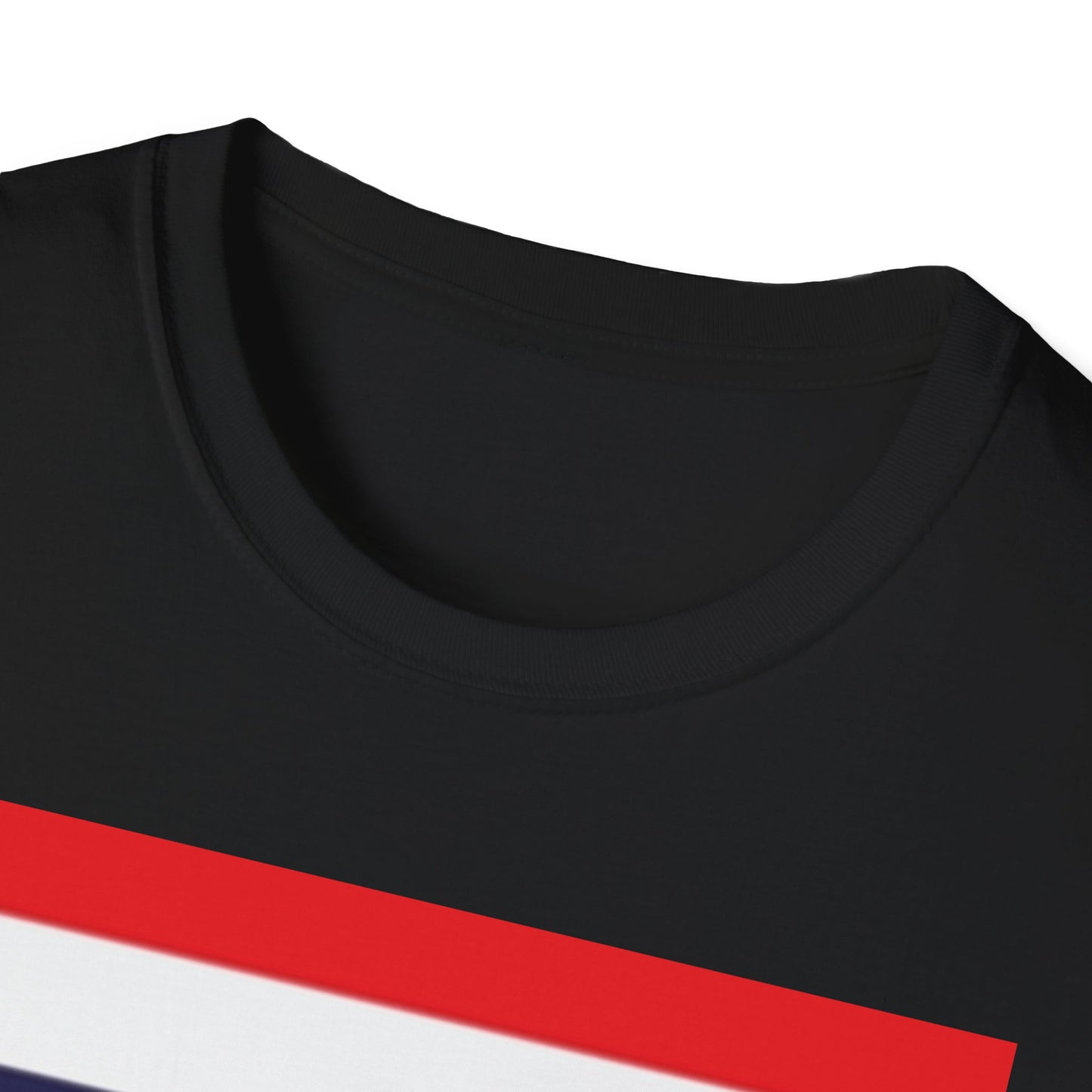 Unisex Softstyle T-Shirt -- Thailand