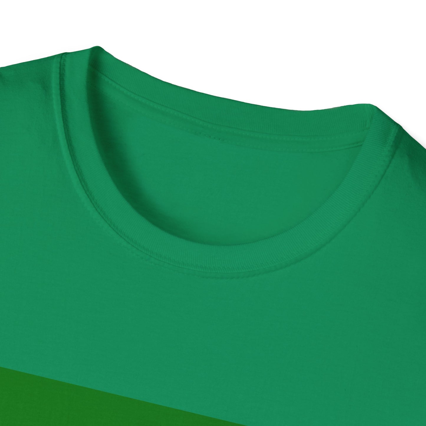 Unisex Softstyle T-Shirt -- Guyana