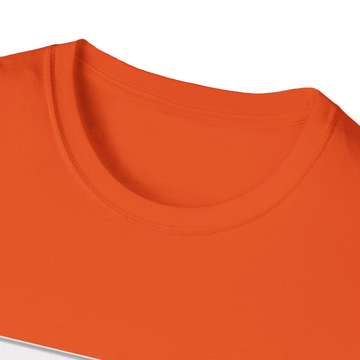 Unisex Softstyle T-Shirt -- Slovenia