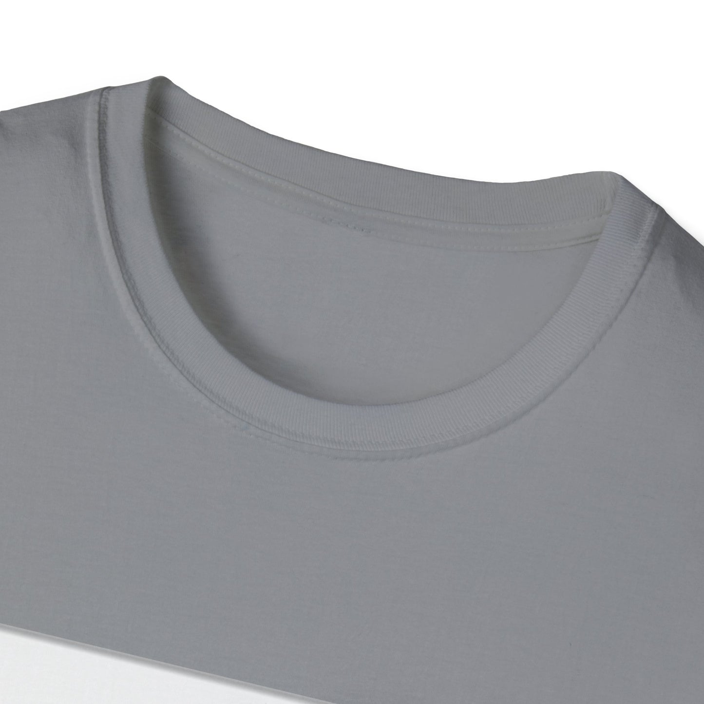 Unisex Softstyle T-Shirt -- Slovakia