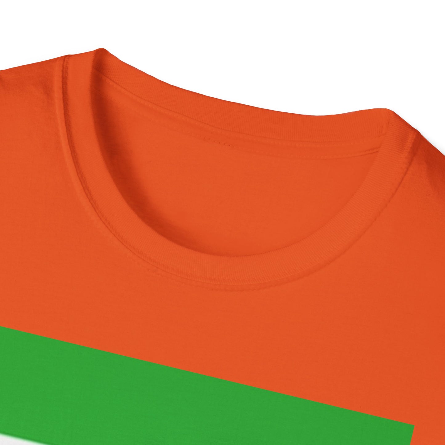 Unisex Softstyle T-Shirt -- Sierra Leone