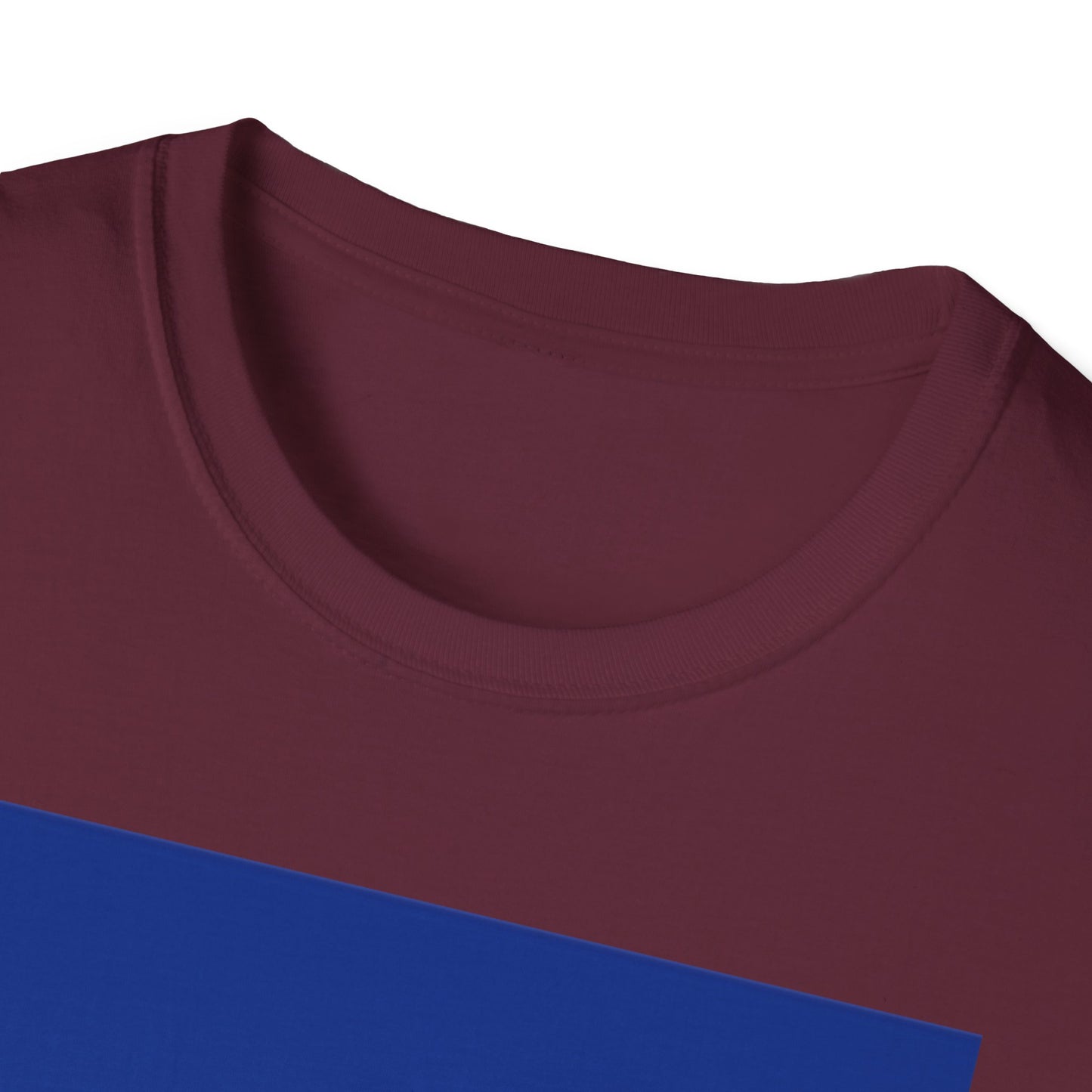 Unisex Softstyle T-Shirt -- Cabo Verde