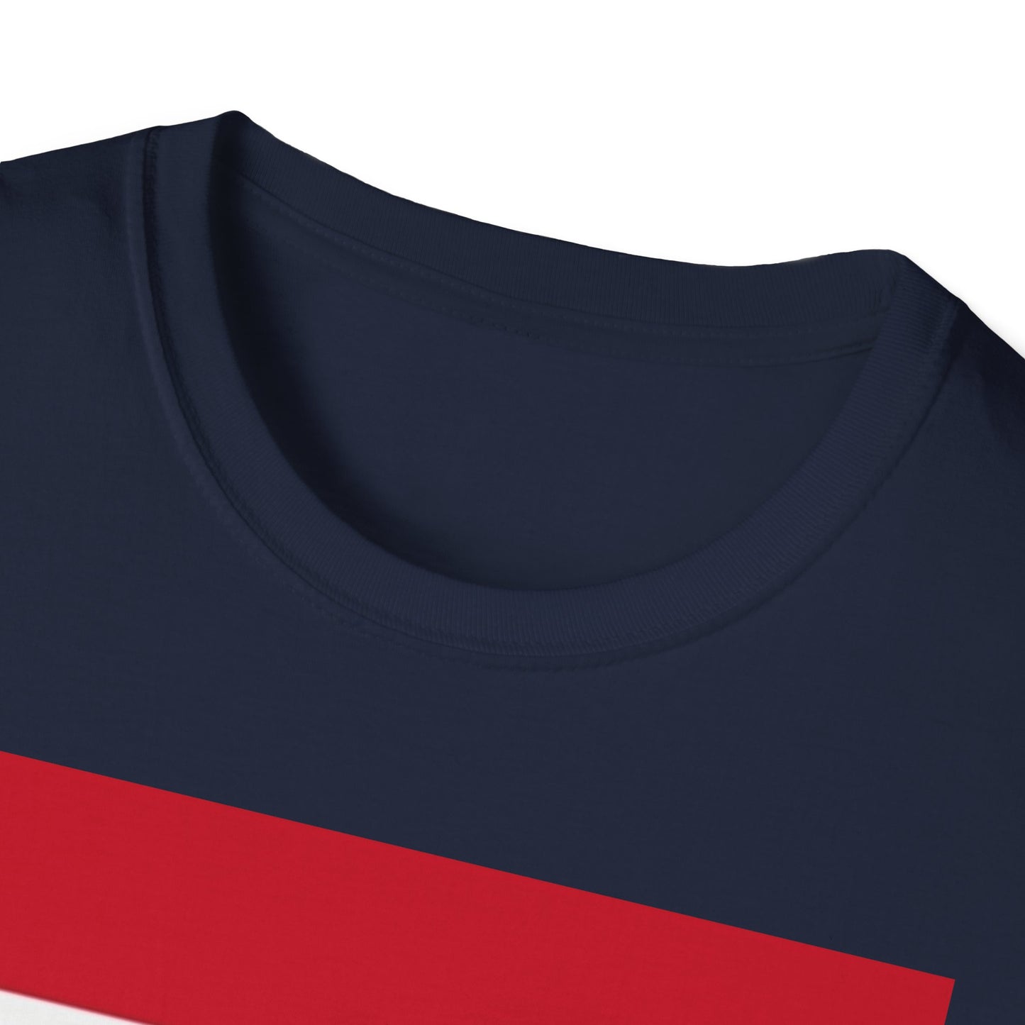 Unisex Softstyle T-Shirt -- Yemen