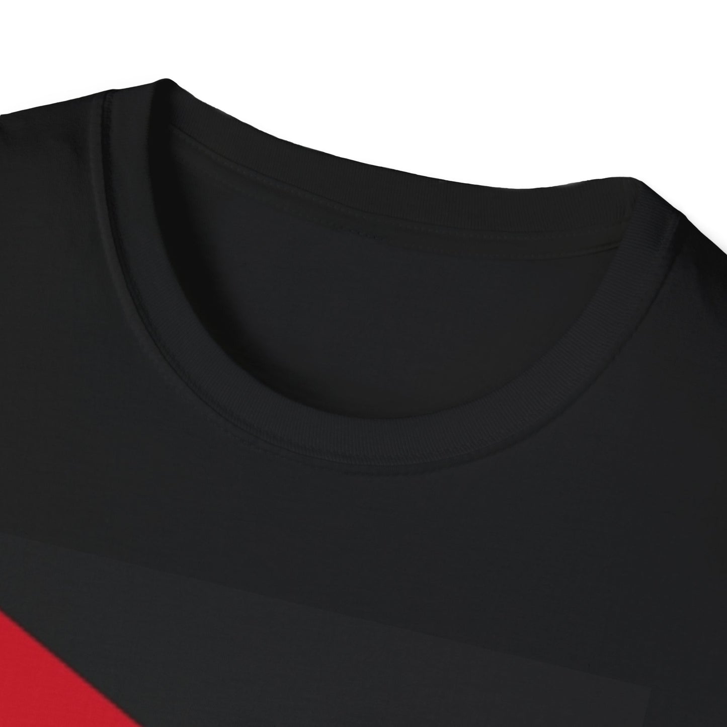 Unisex Softstyle T-Shirt -- Jordan