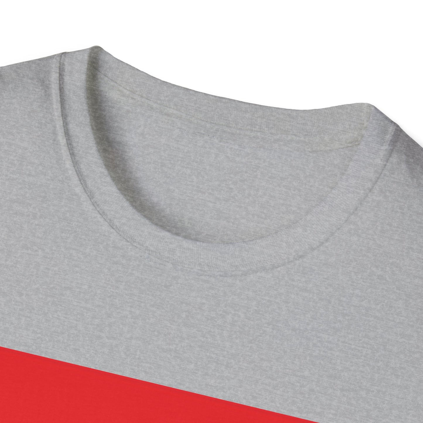 Unisex Softstyle T-Shirt -- Morocco