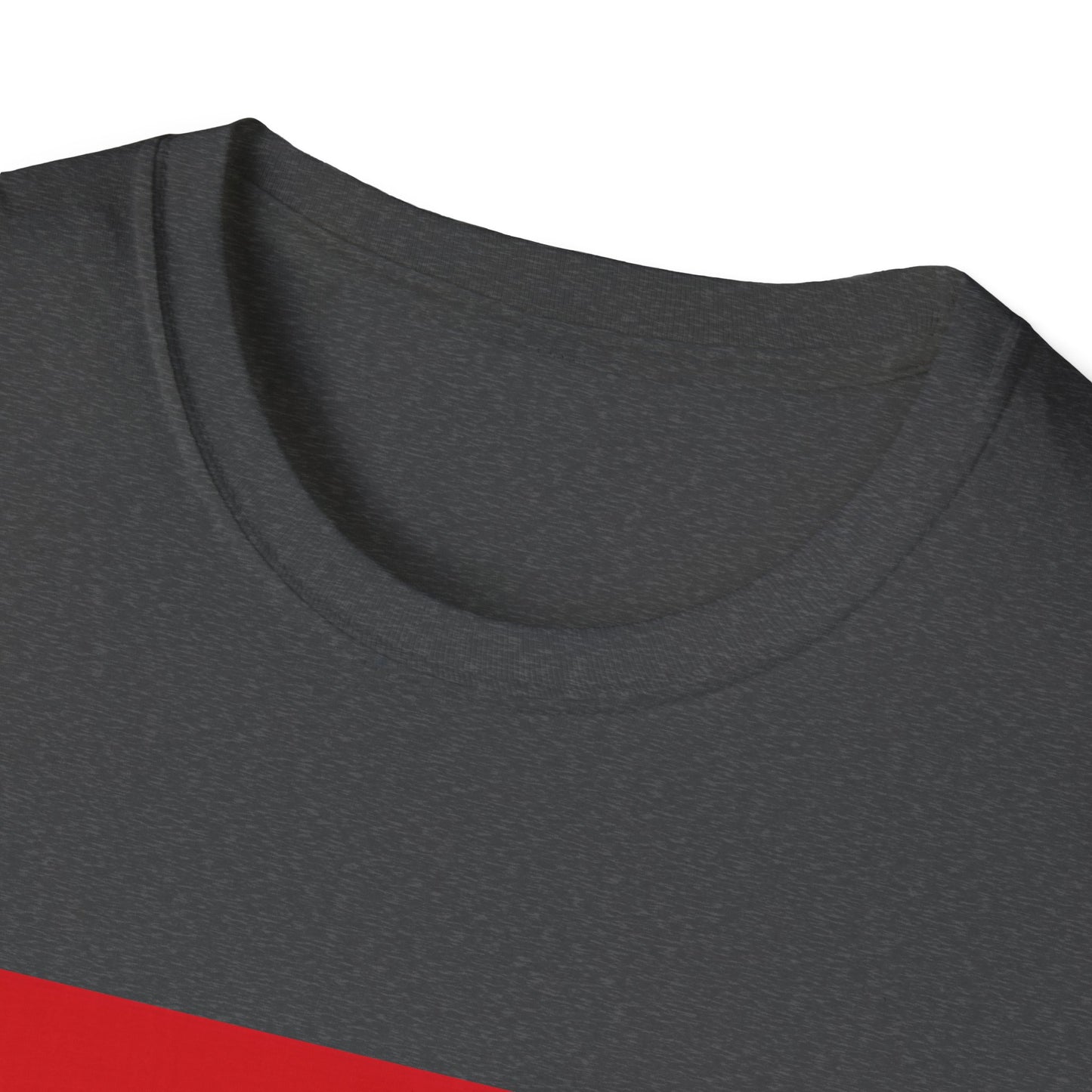 Unisex Softstyle T-Shirt -- Belarus