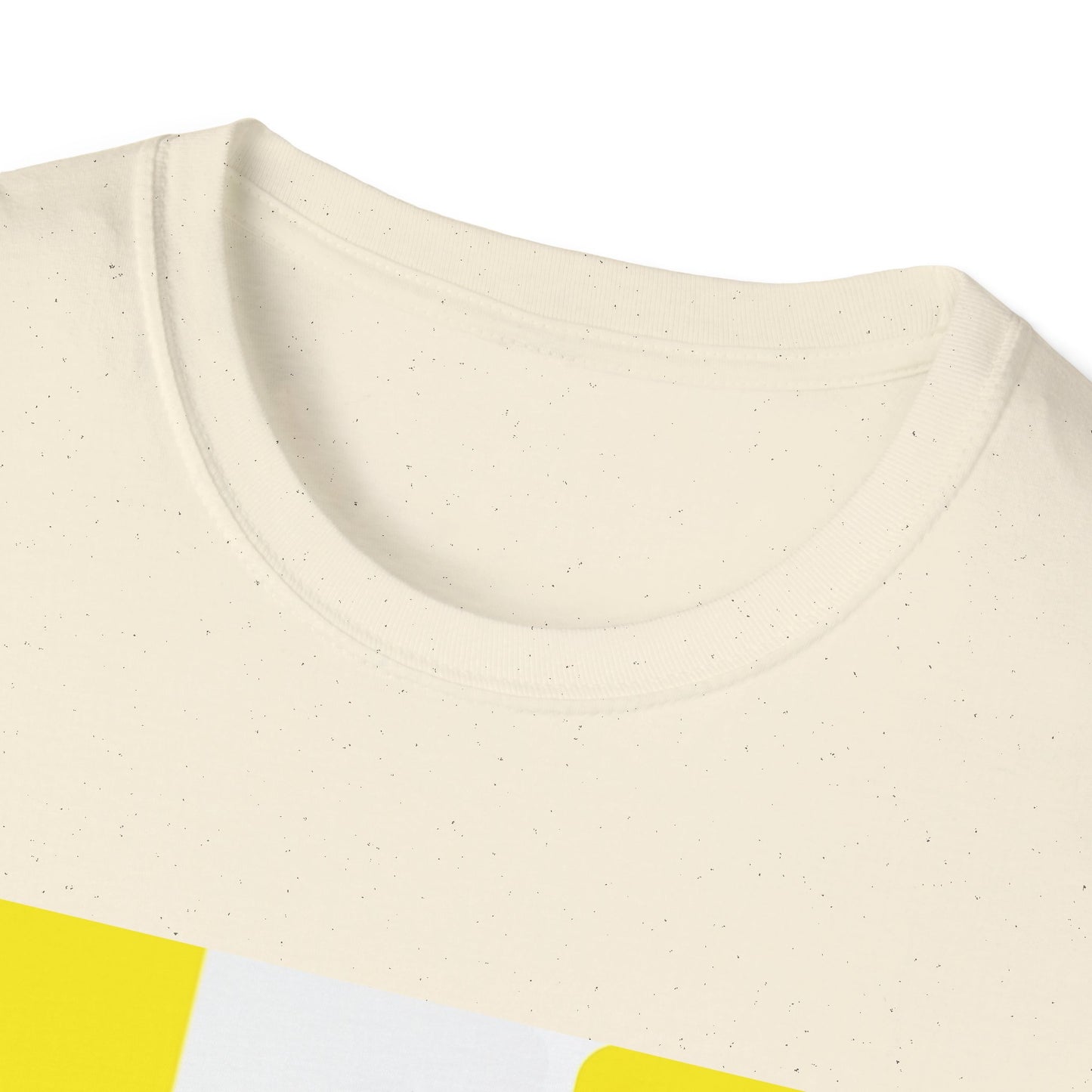 Unisex Softstyle T-Shirt -- Holy See