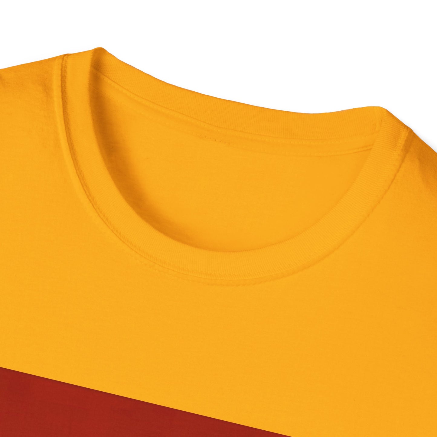 Unisex Softstyle T-Shirt -- Netherlands