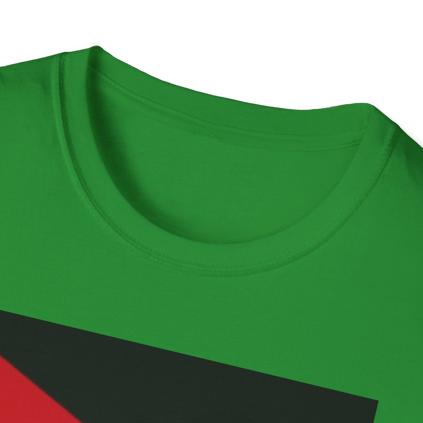 Unisex Softstyle T-Shirt -- Jordan