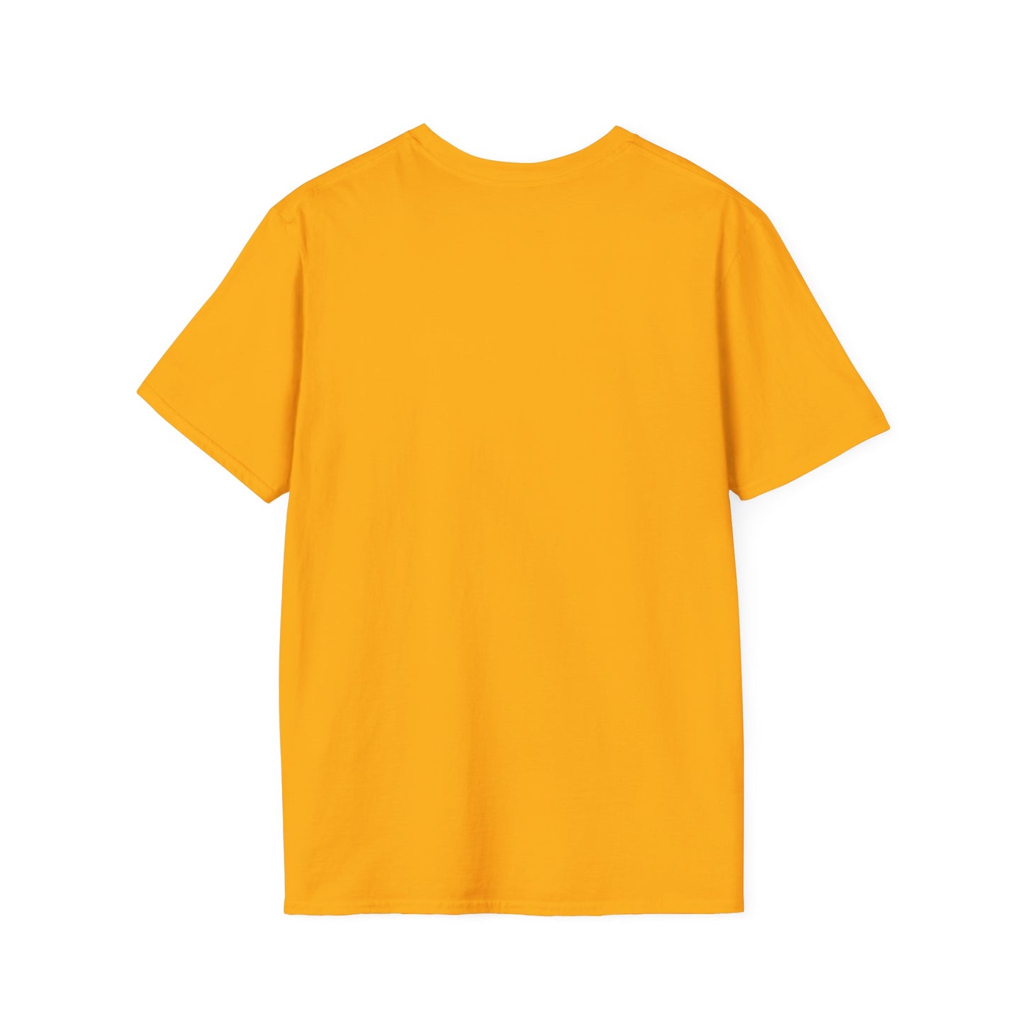 Unisex Softstyle T-Shirt -- USA