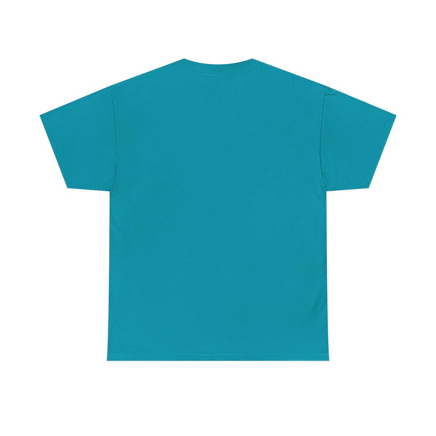 Unisex Heavy Cotton Tee -- el Salvador flag and map