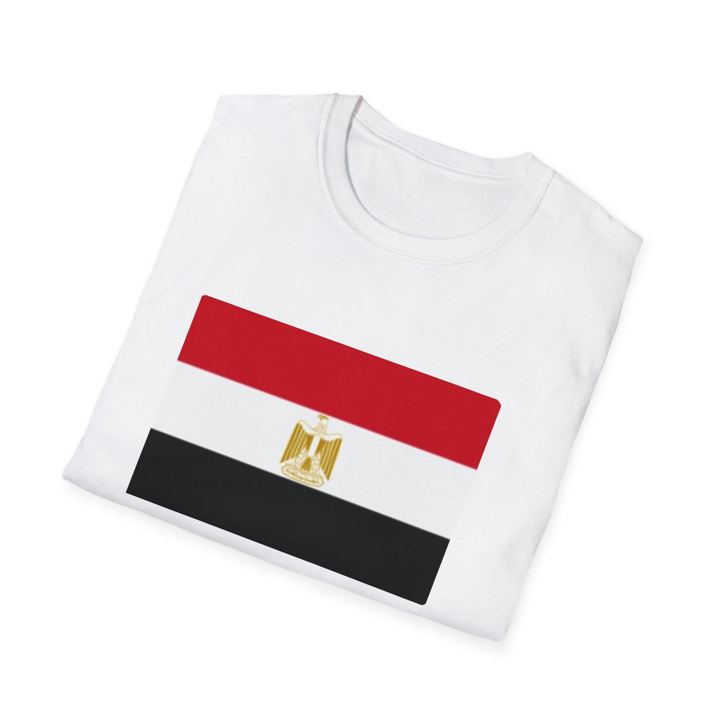 Unisex Softstyle T-Shirt - Egypt