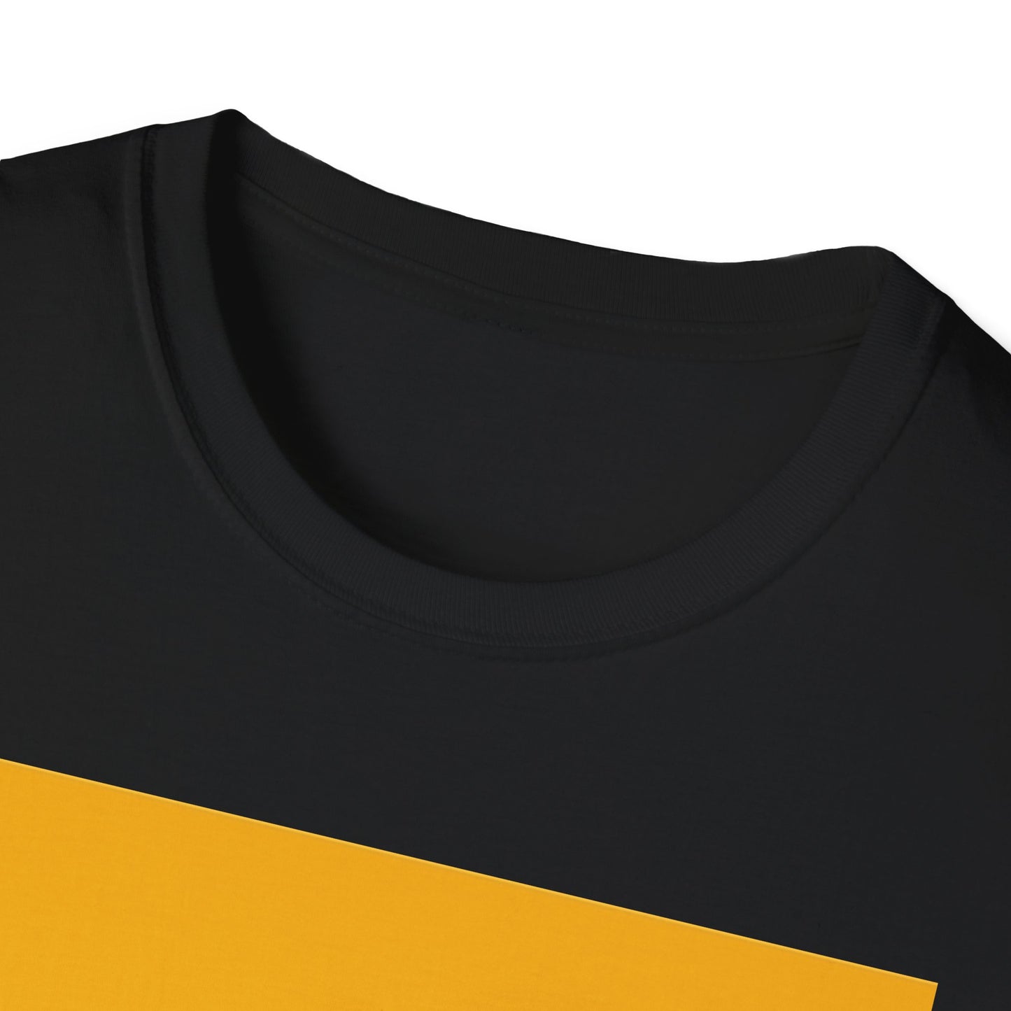Unisex Softstyle T-Shirt -- Lithuania
