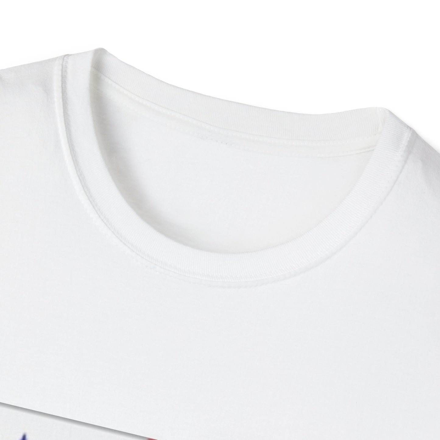 Unisex Softstyle T-Shirt -- Panama