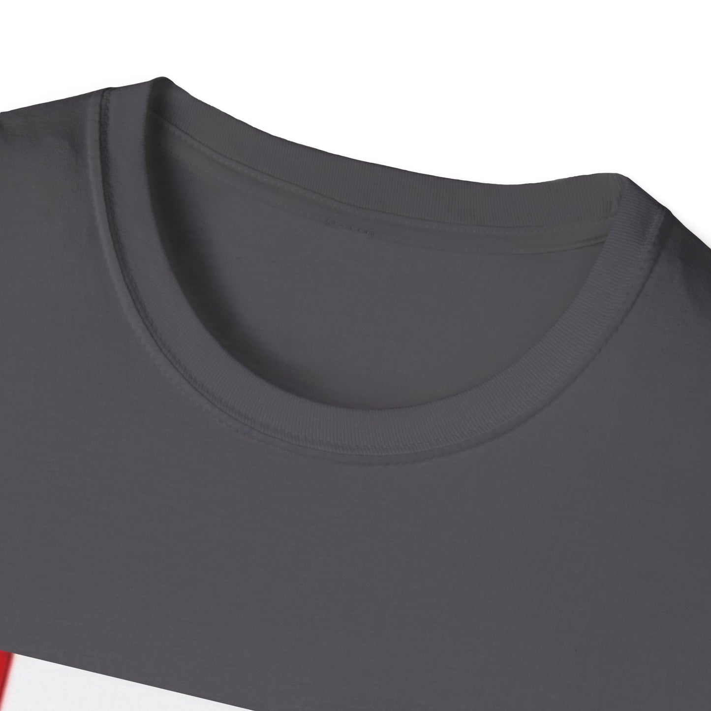Unisex Softstyle T-Shirt -- Canada