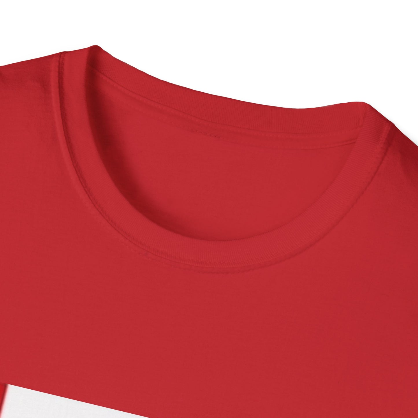 Unisex Softstyle T-Shirt -- Canada