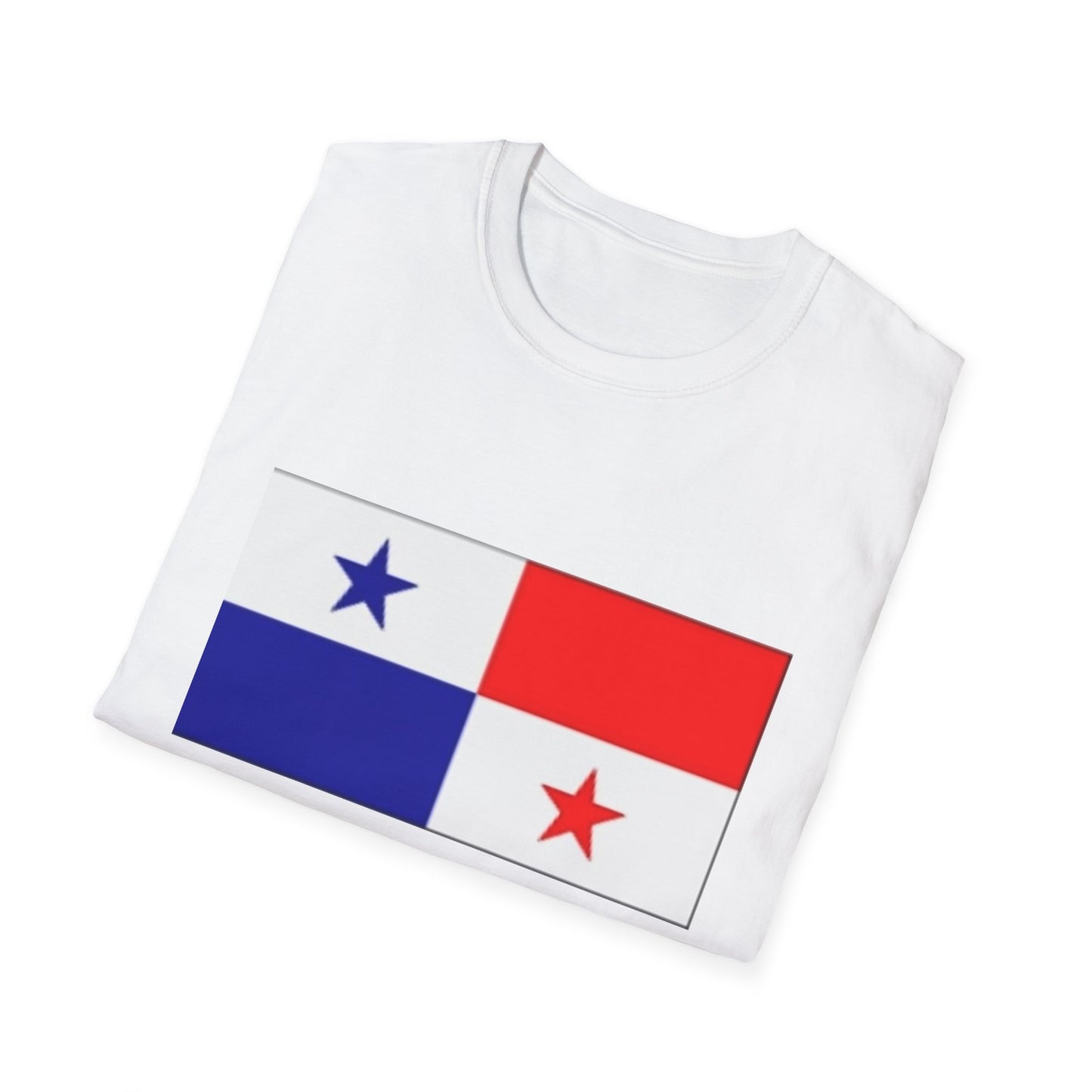 Unisex Softstyle T-Shirt -- Panama