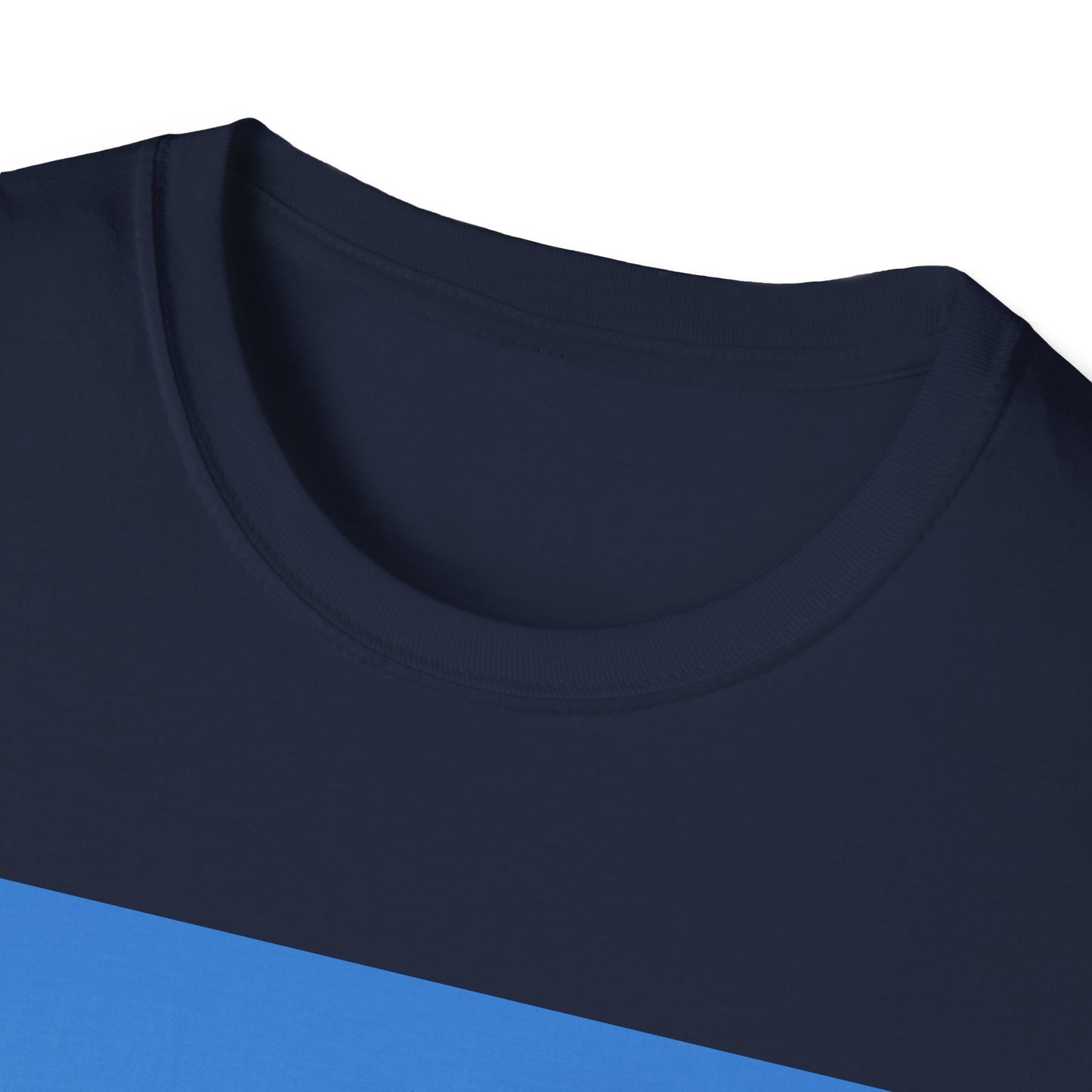 Unisex Softstyle T-Shirt -- Somalia