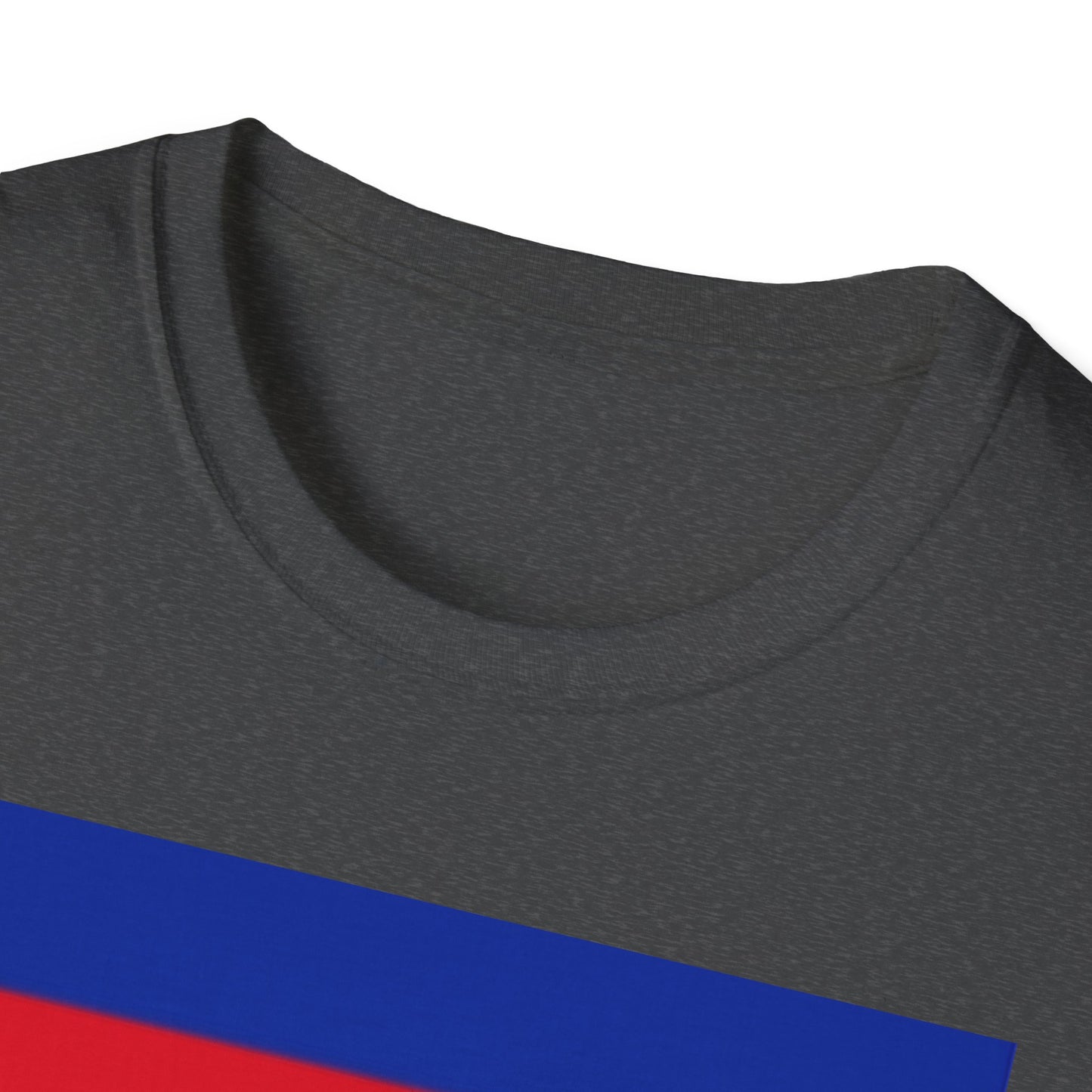 Unisex Softstyle T-Shirt -- Cambodia