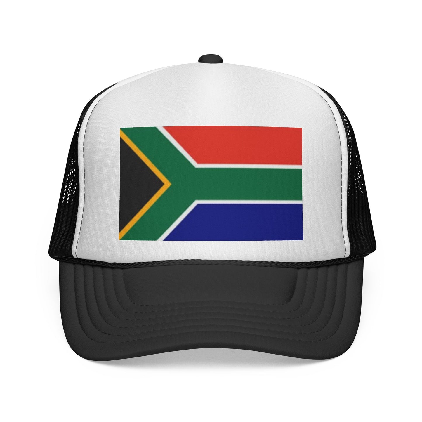 Trucker Caps -- South Africa