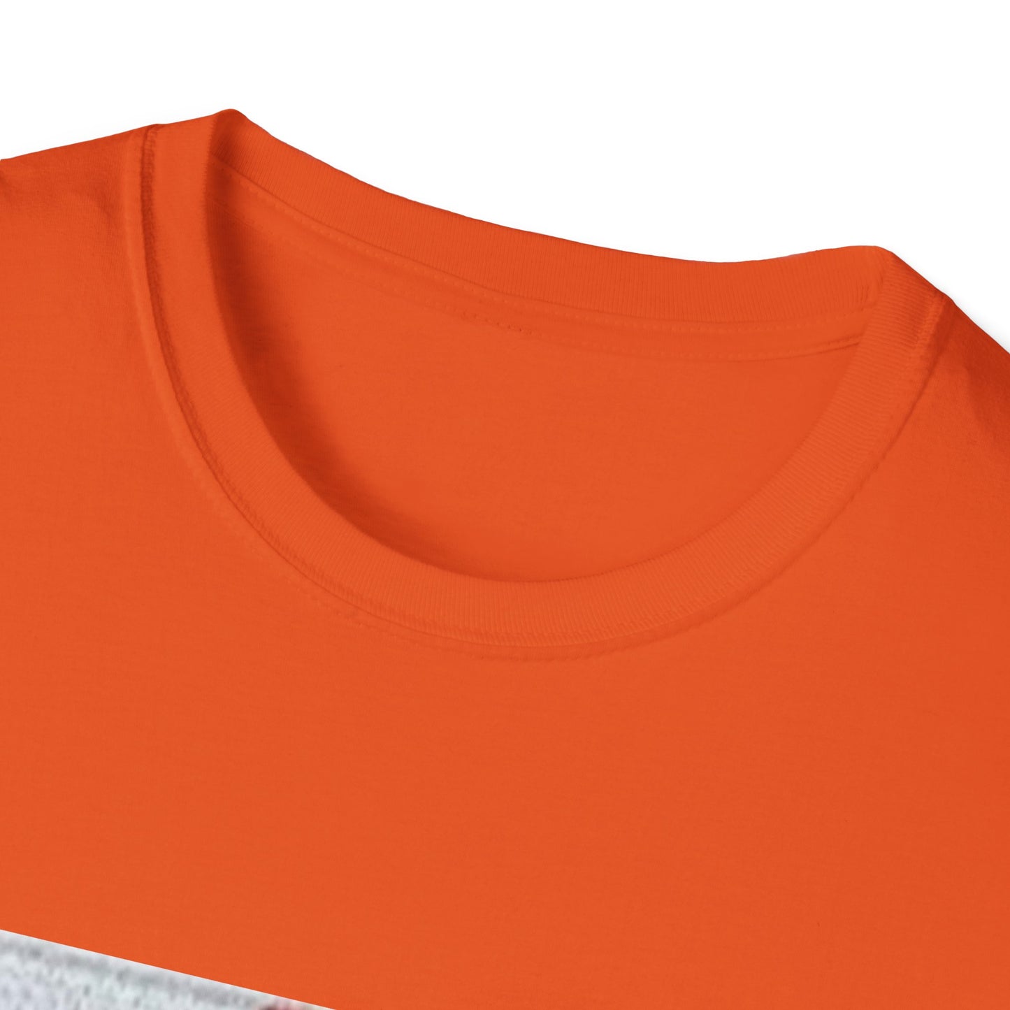 Unisex Softstyle T-Shirt Guernsey