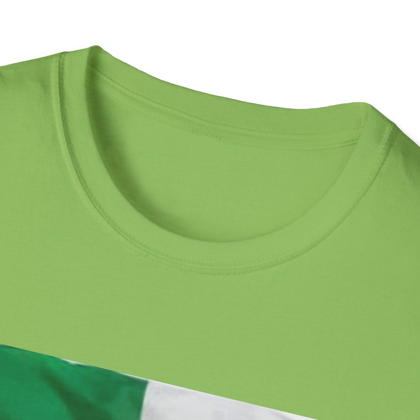 Unisex Softstyle T-Shirt Algeria
