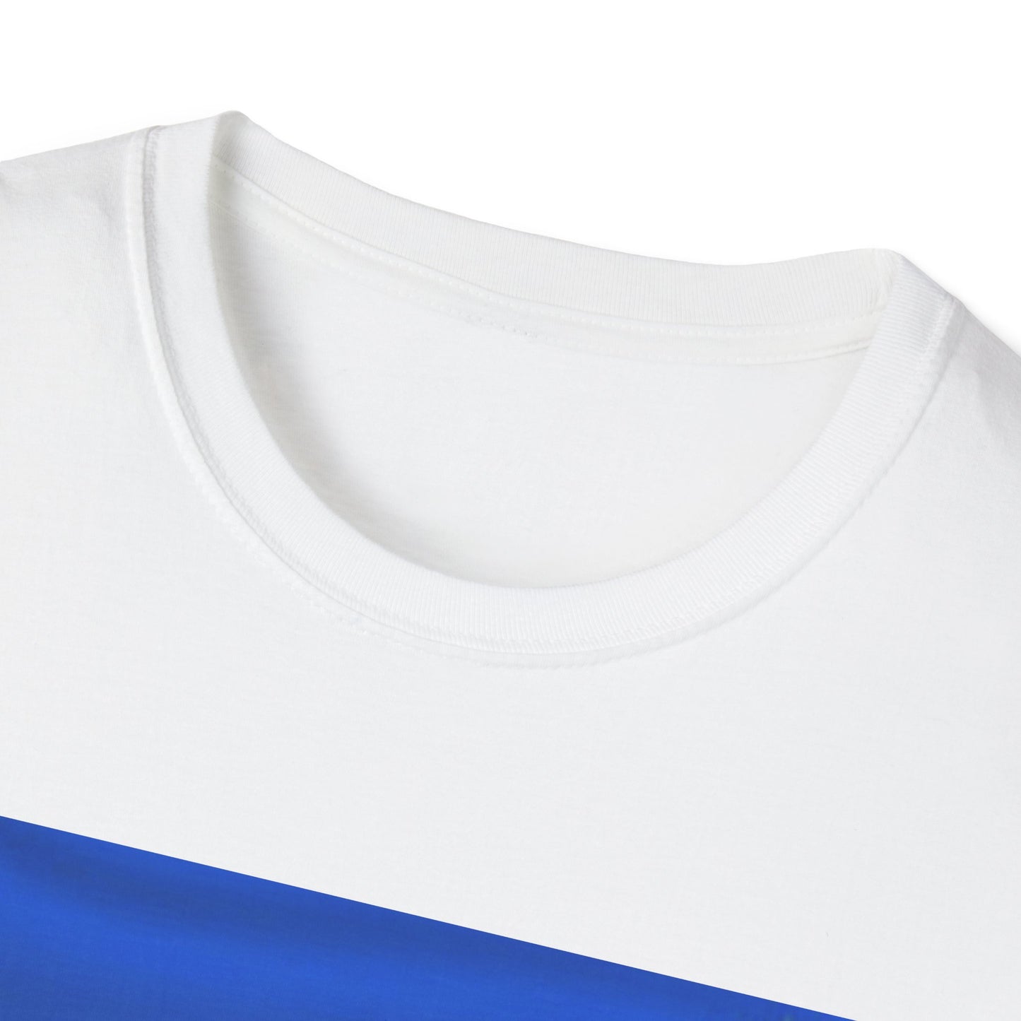 Unisex Softstyle T-Shirt -- Rwanda