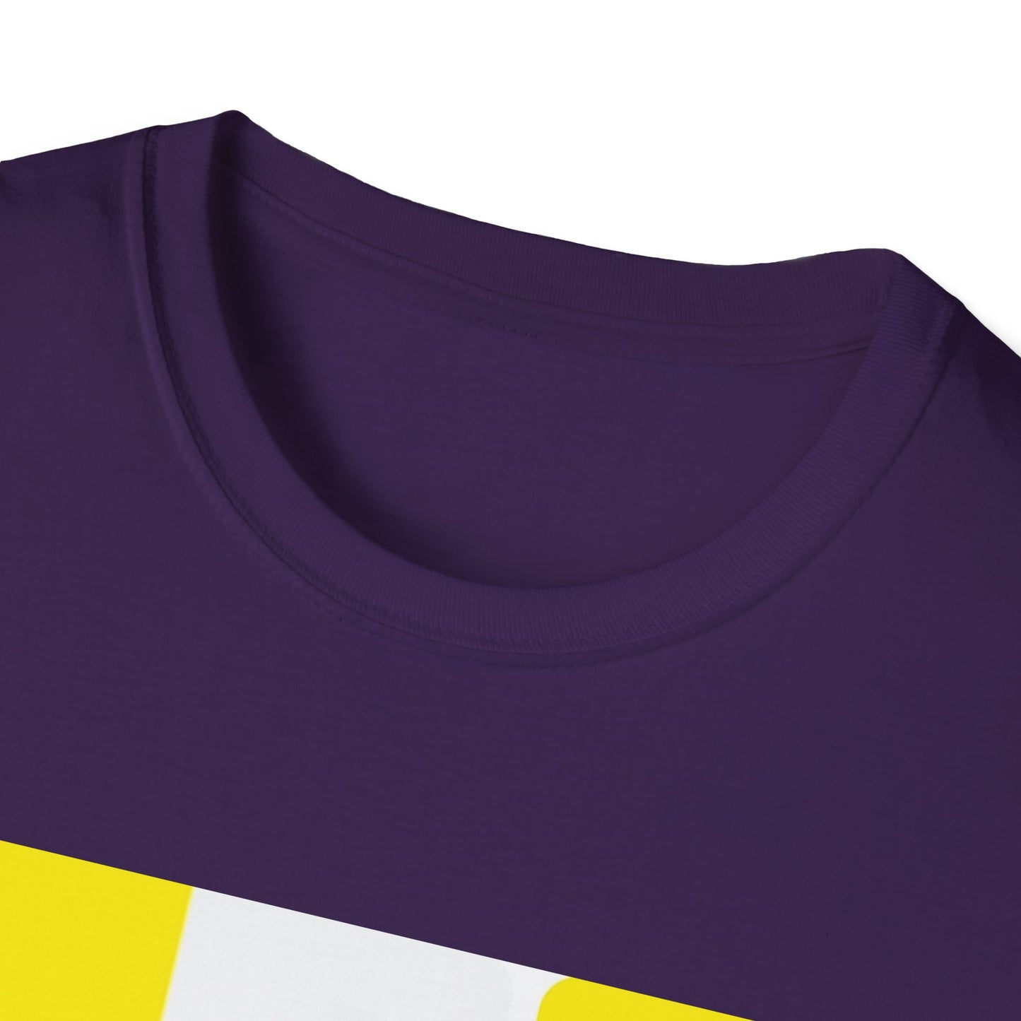 Unisex Softstyle T-Shirt -- Holy See