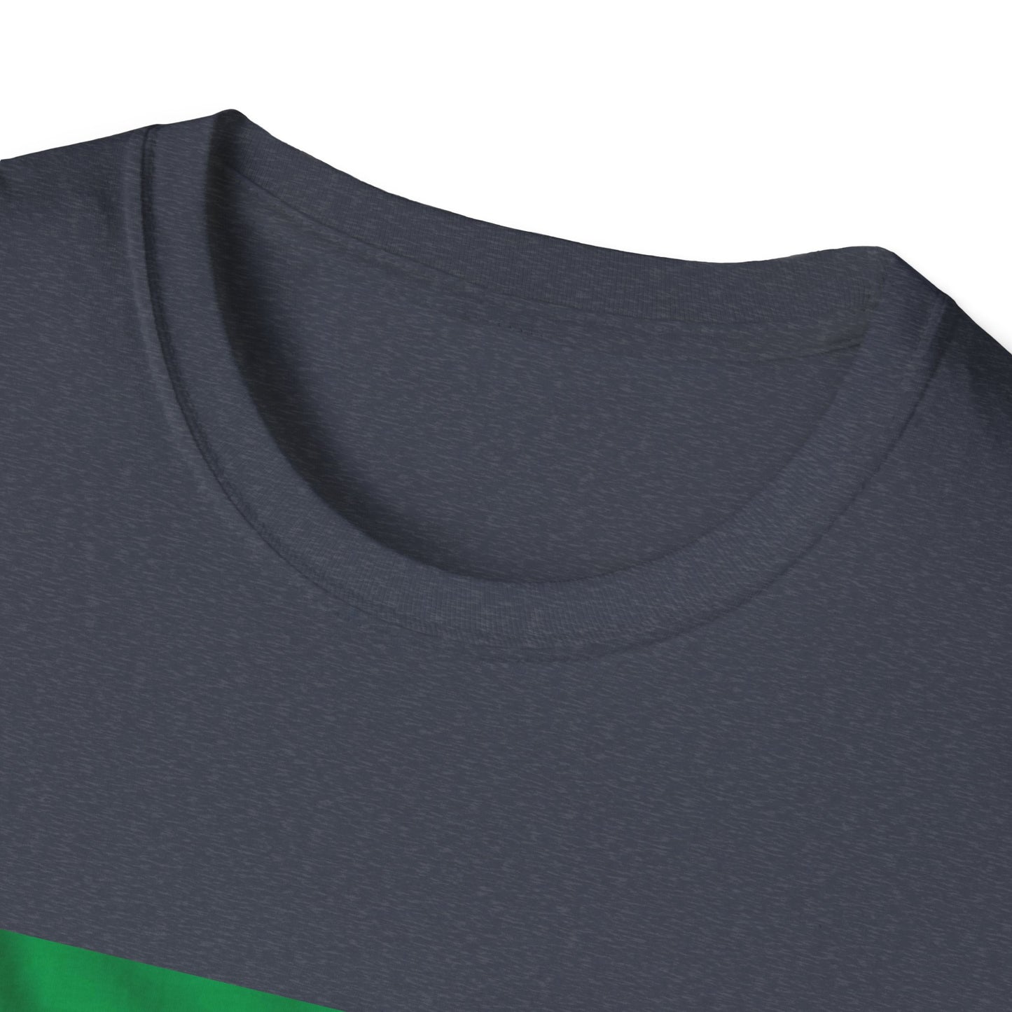 Unisex Softstyle T-Shirt -- Suriname